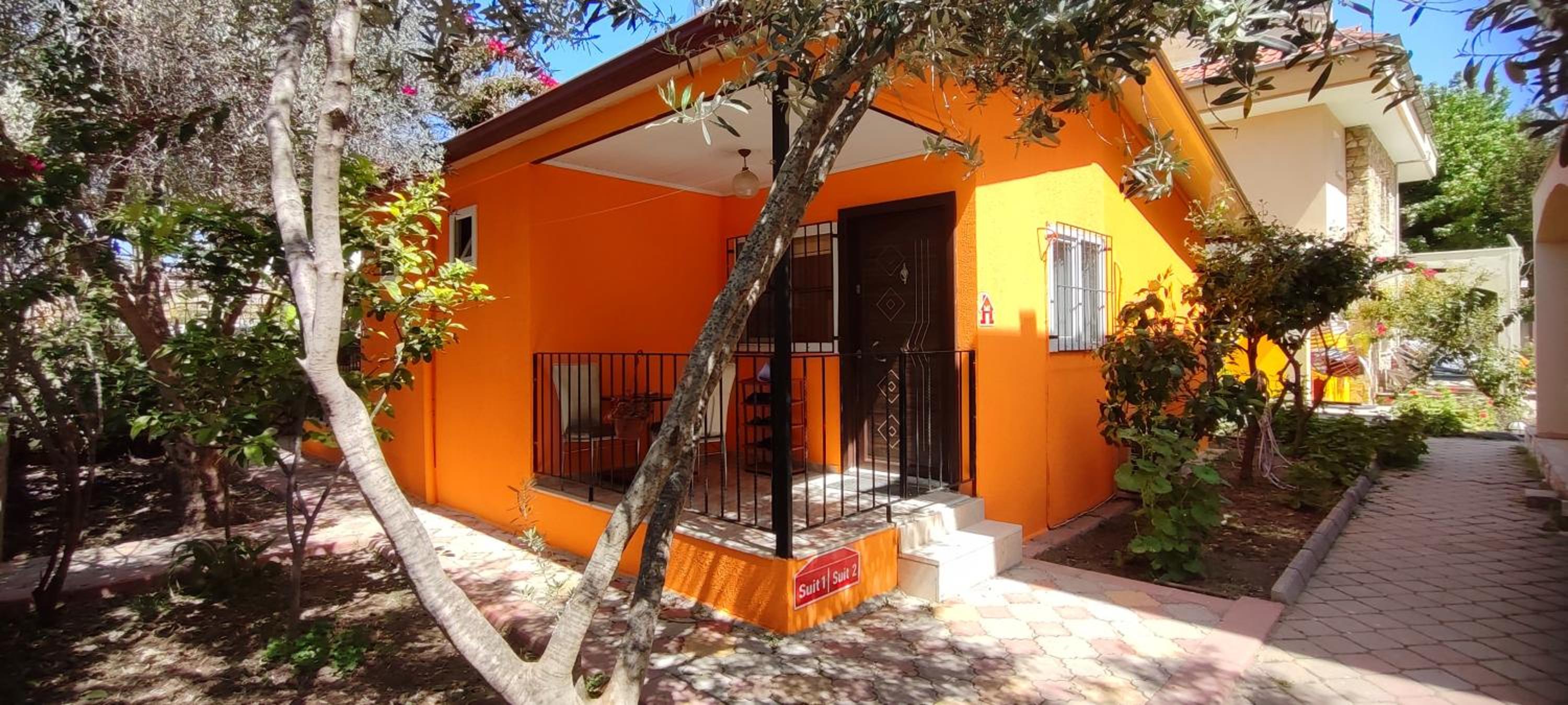 çileks apart otel - Image 114