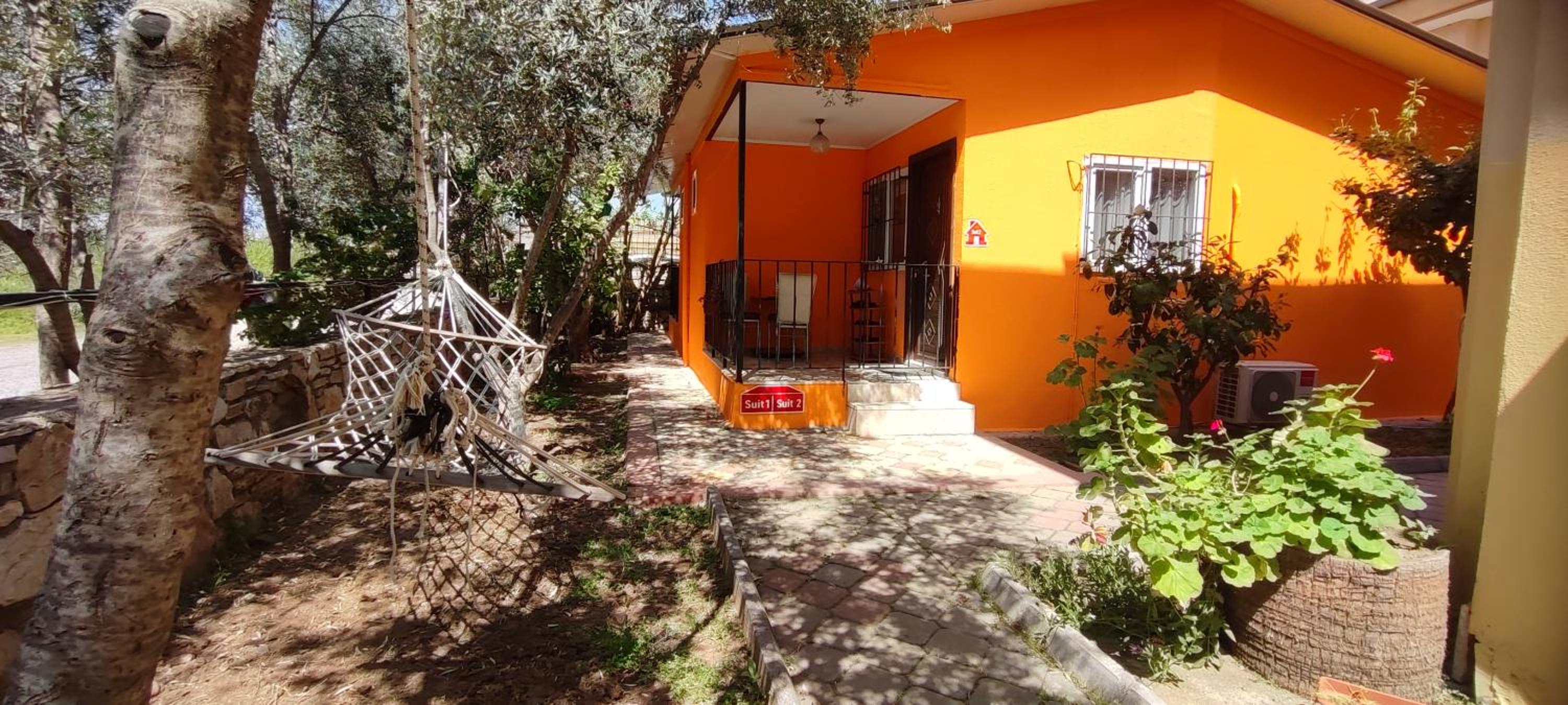 çileks apart otel - Image 113