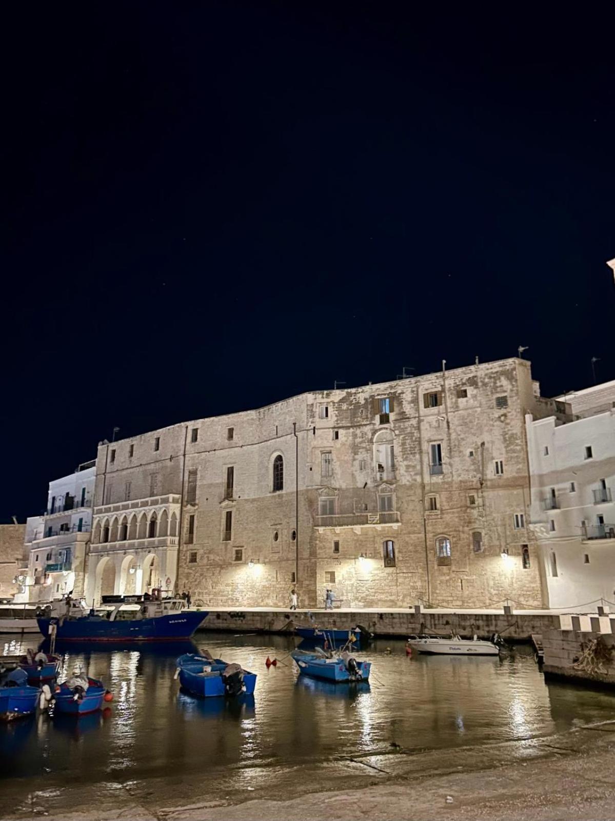 MAREFUORI Monopoli