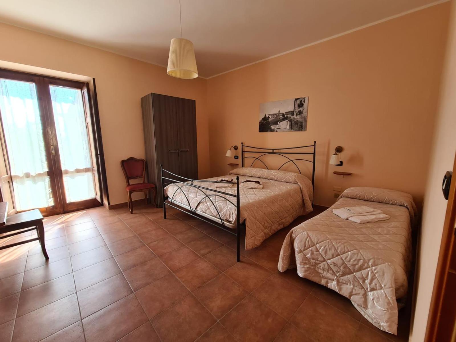 B&B Genti delle Alture
