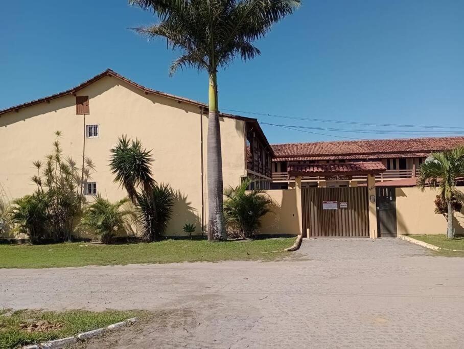 Casa à Beira-Mar próxima ao centro de Rio das Ostras
