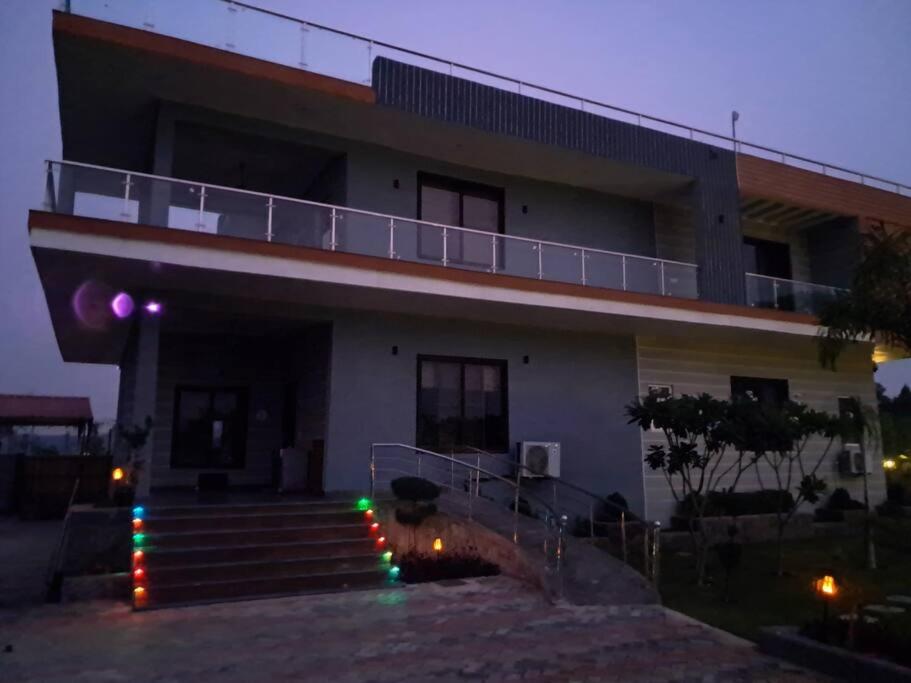 Aarul Farms view 2