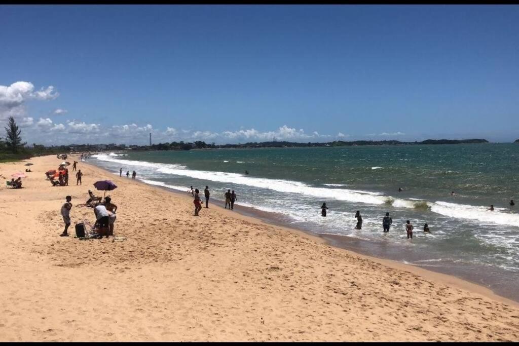 Casa à Beira-Mar próxima ao centro de Rio das Ostras