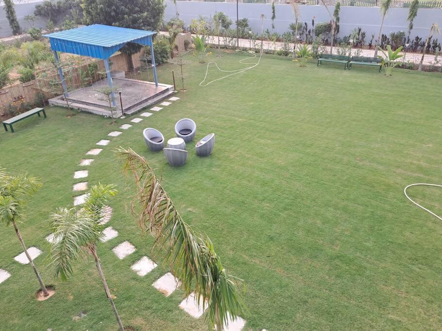 Aarul Farms view 4