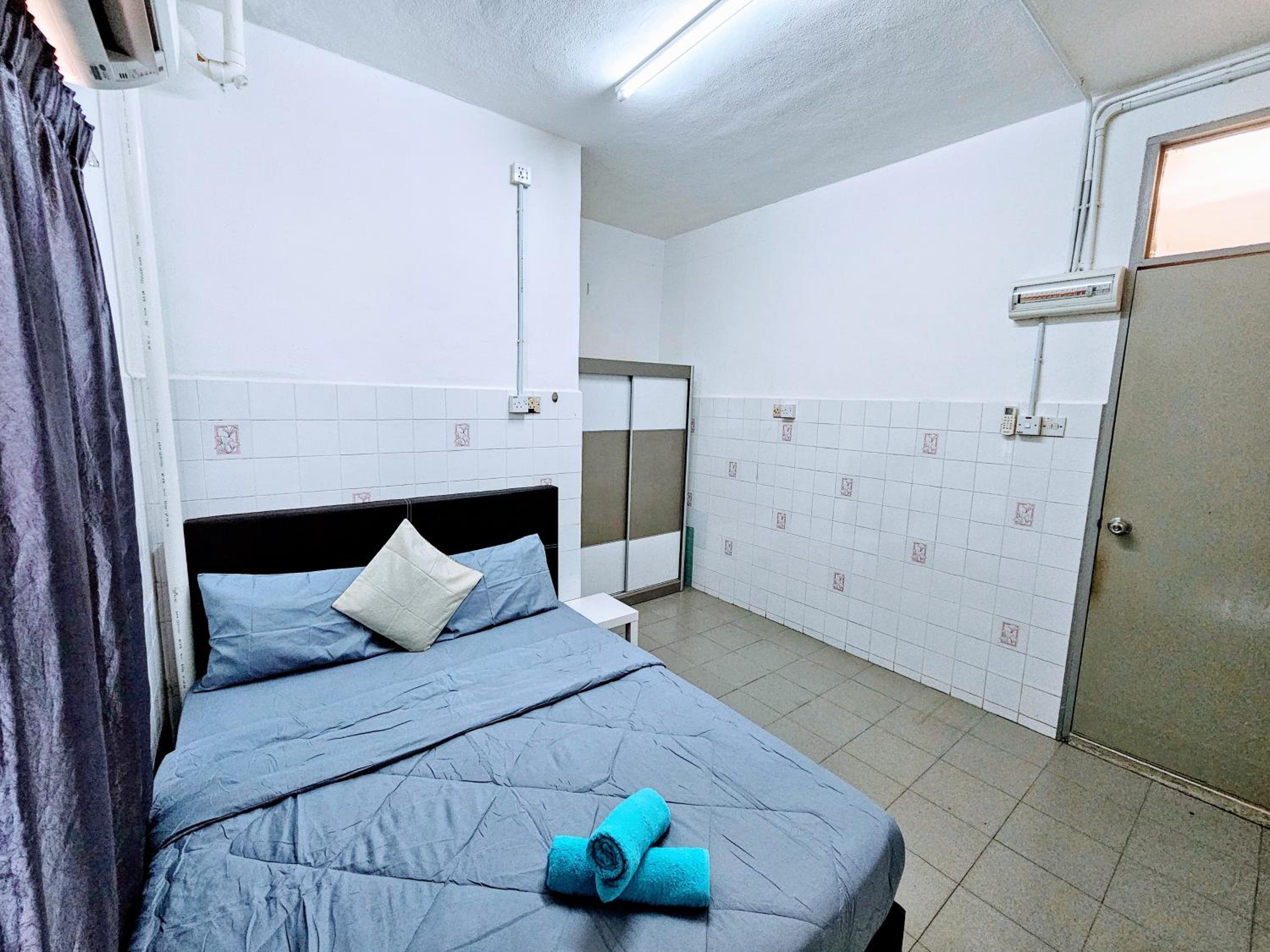 PANCHOR 6 HOSTEL photo 3