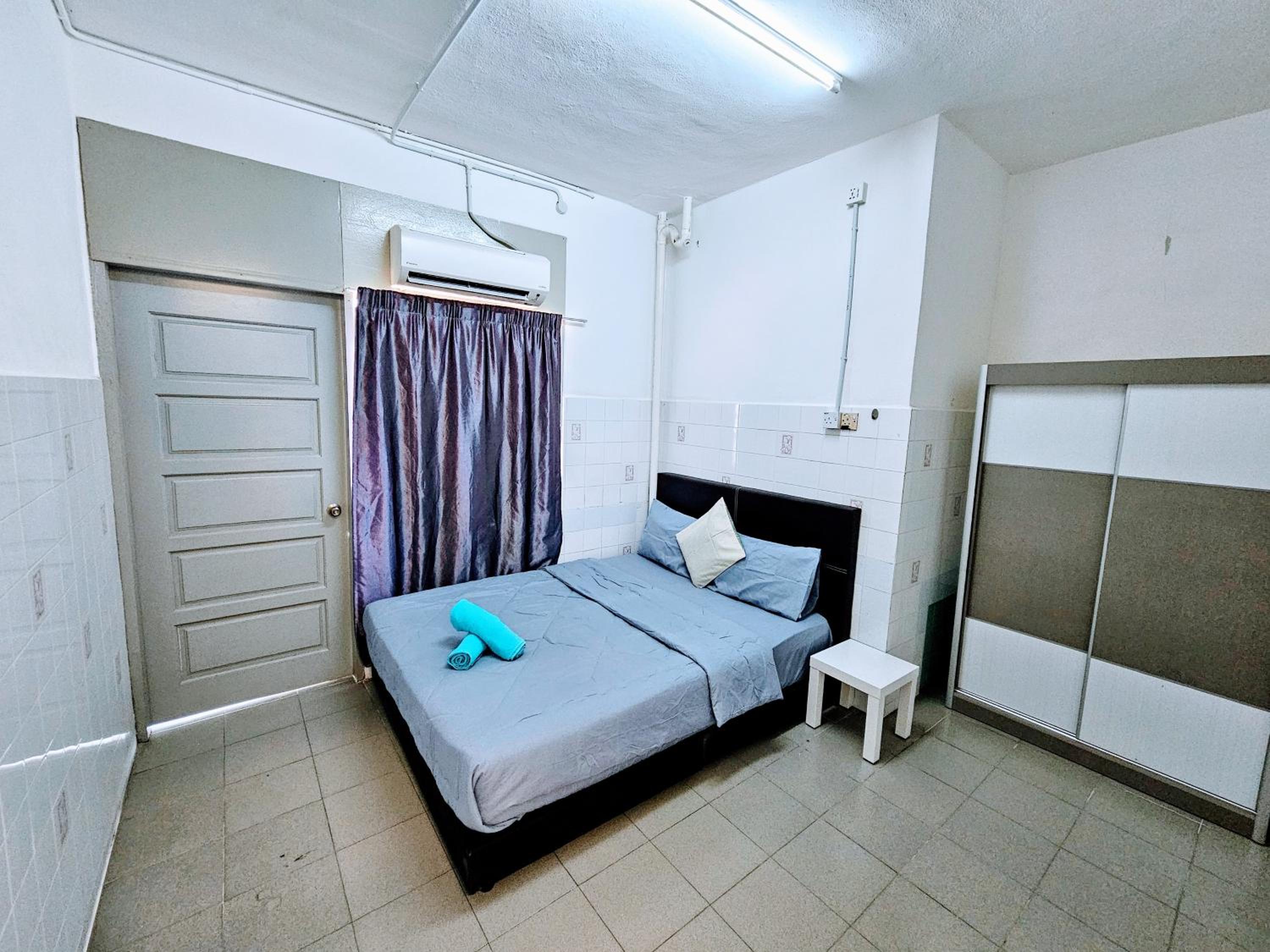 PANCHOR 6 HOSTEL photo 5