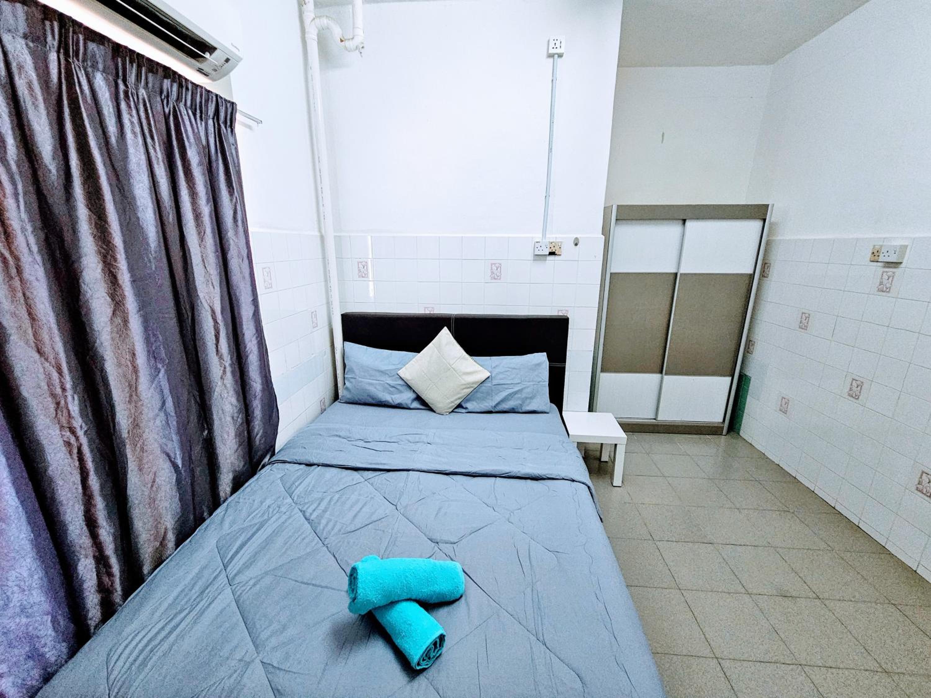 PANCHOR 6 HOSTEL photo 6