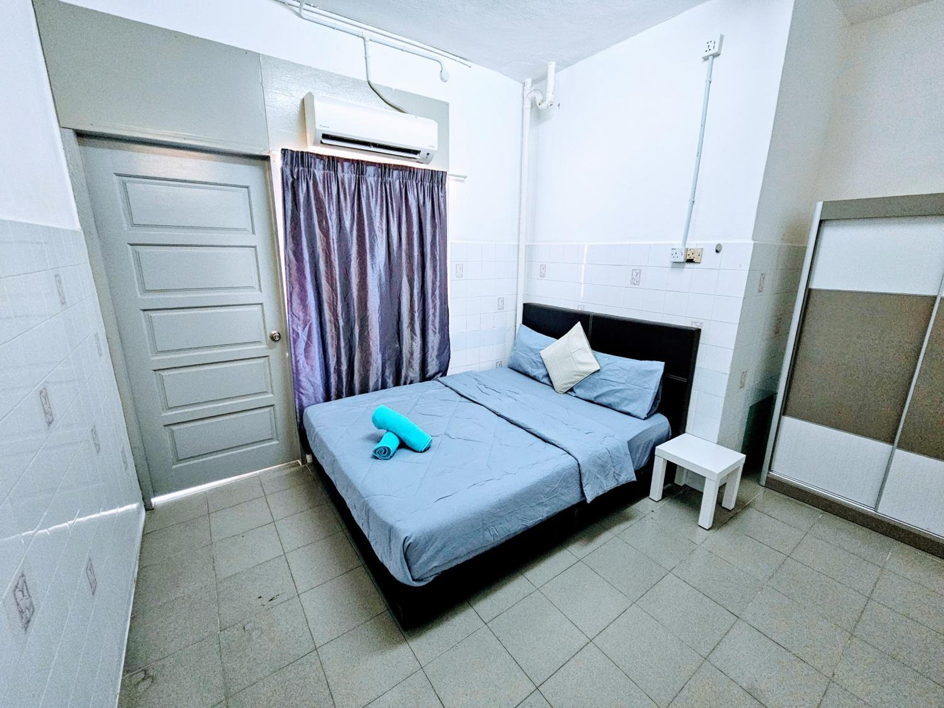 PANCHOR 6 HOSTEL photo 2