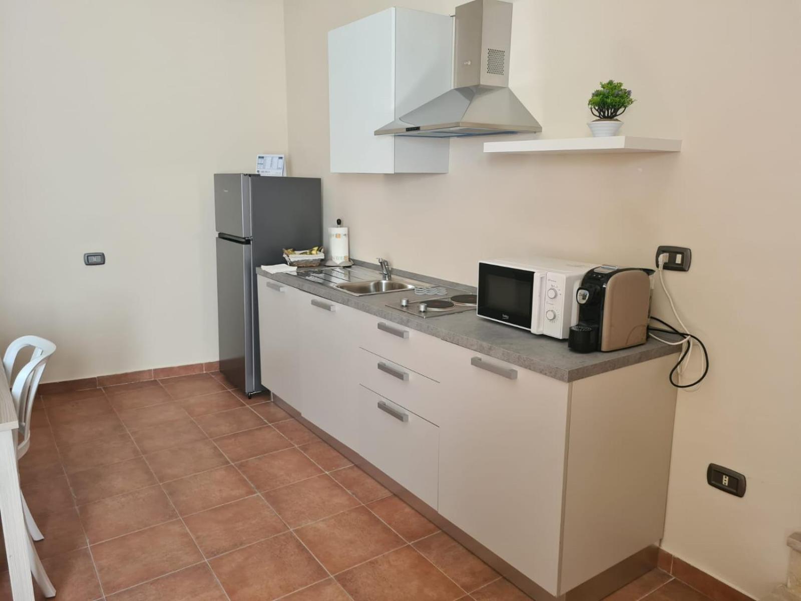 B&B Genti delle Alture