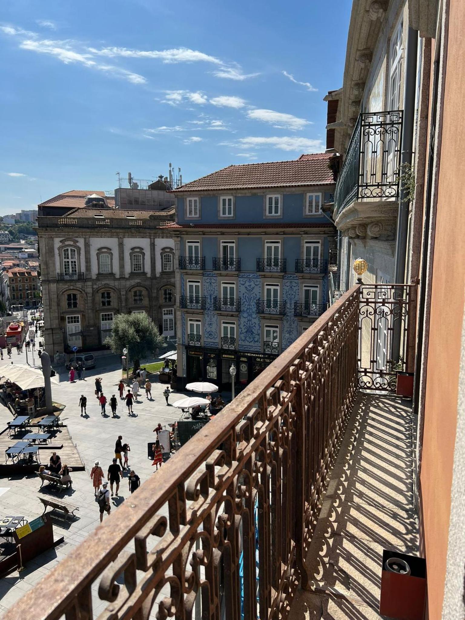 M Maison Particulière Porto