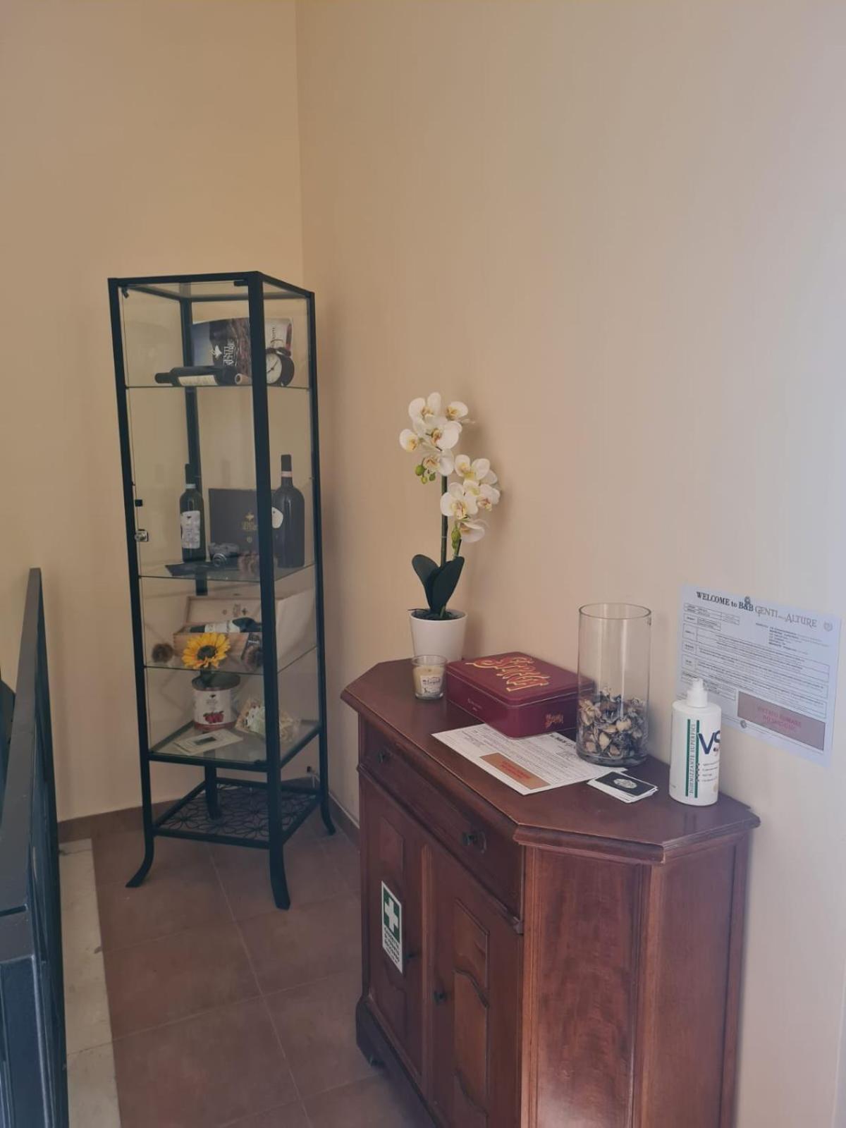 B&B Genti delle Alture