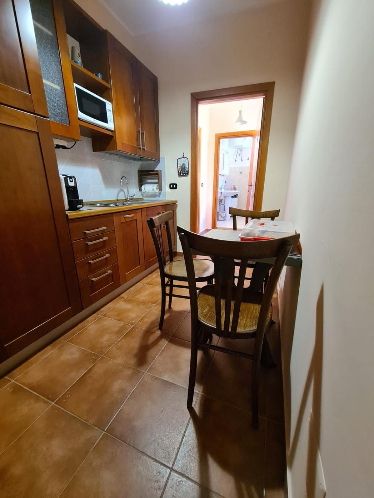 B&B Genti delle Alture