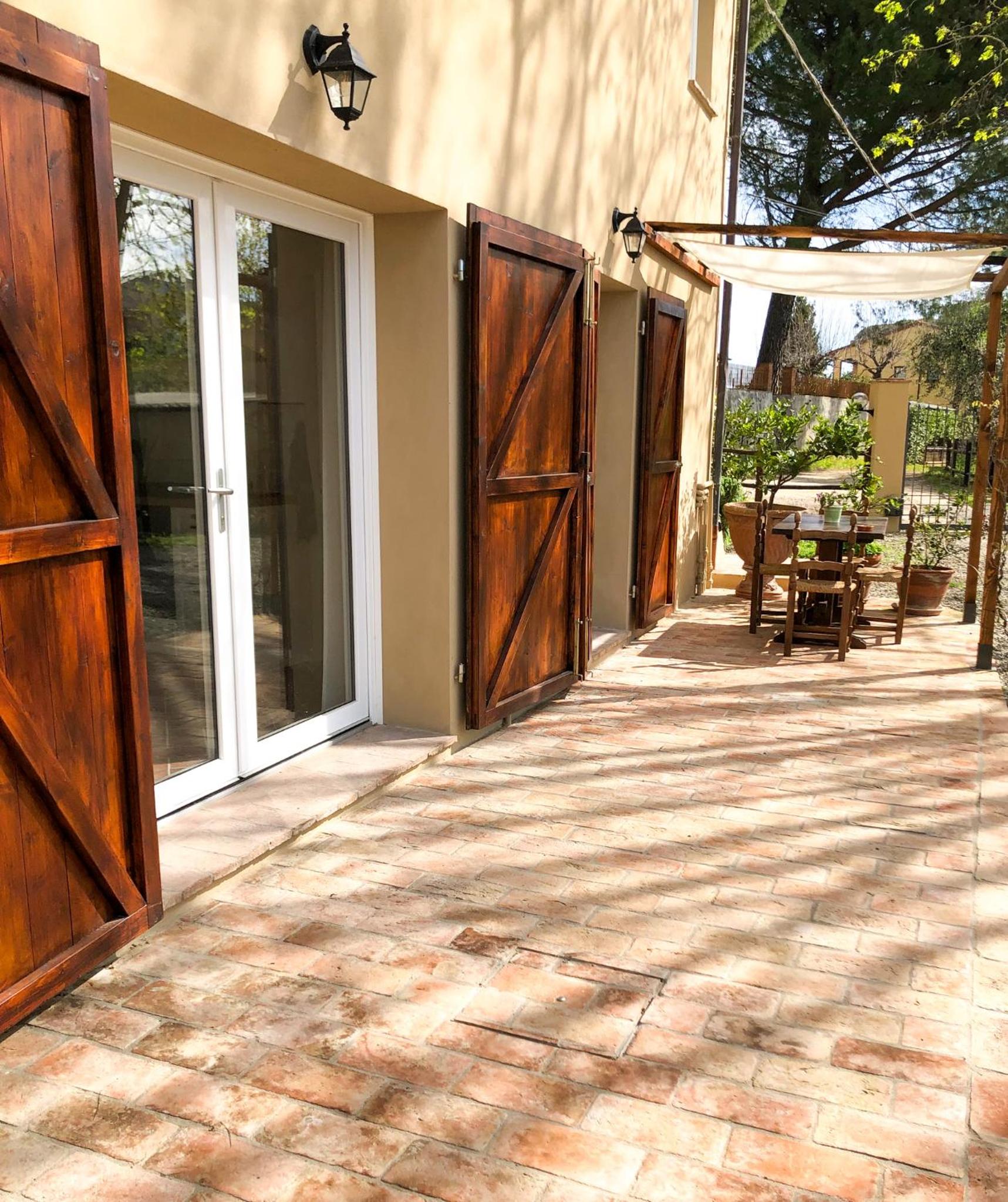 La Tonnaia