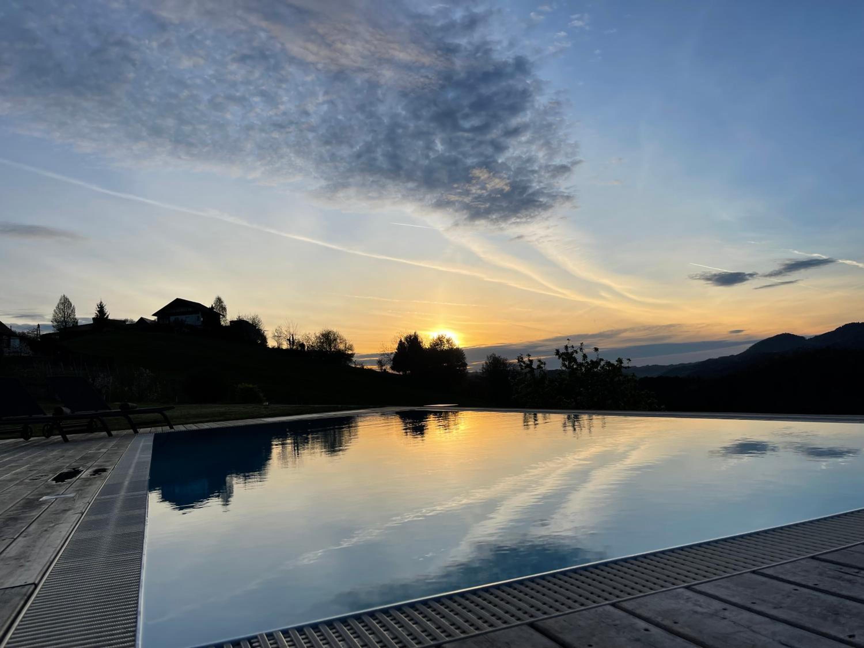 Ferienhaus am Weinberg Krast