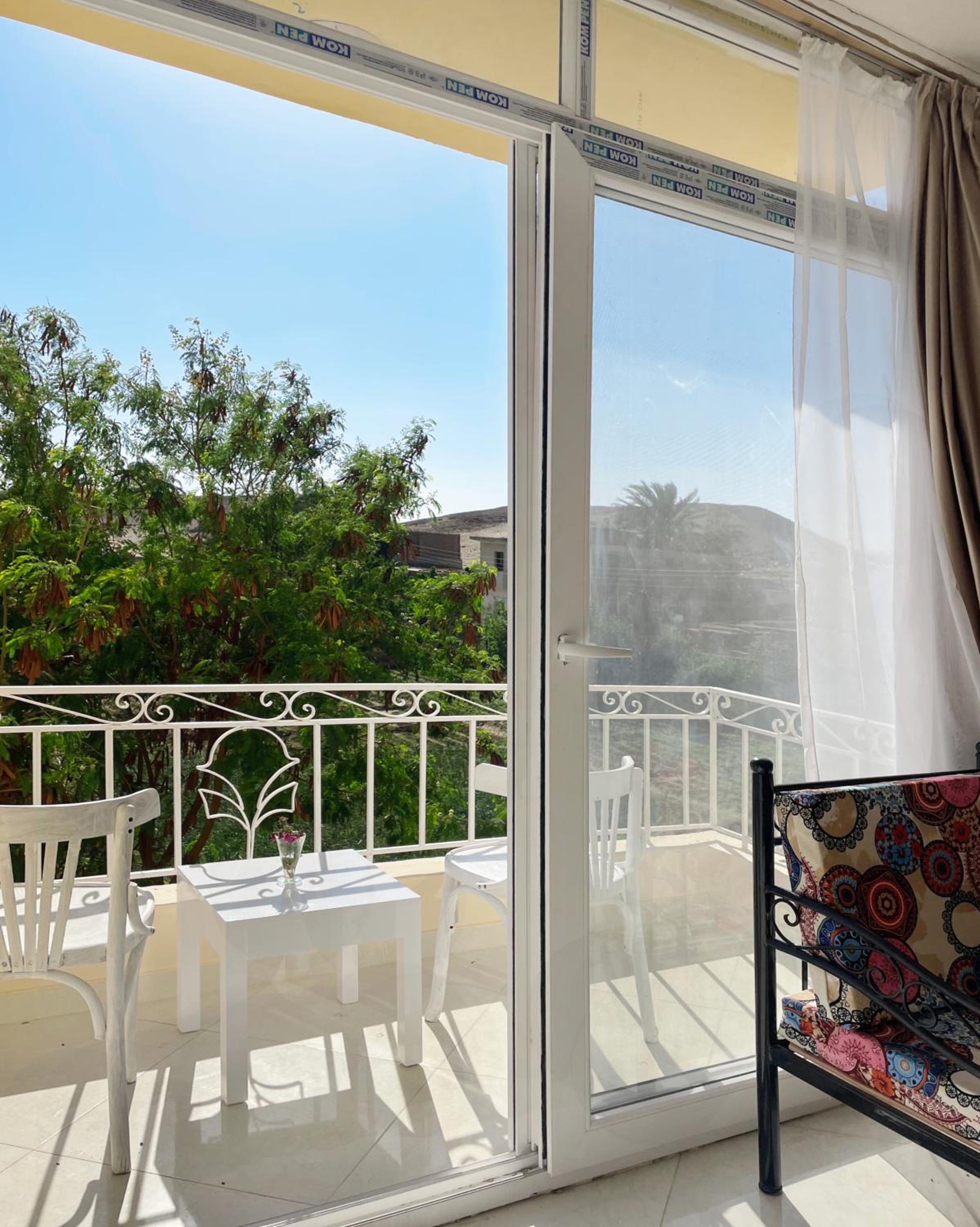 Karima House