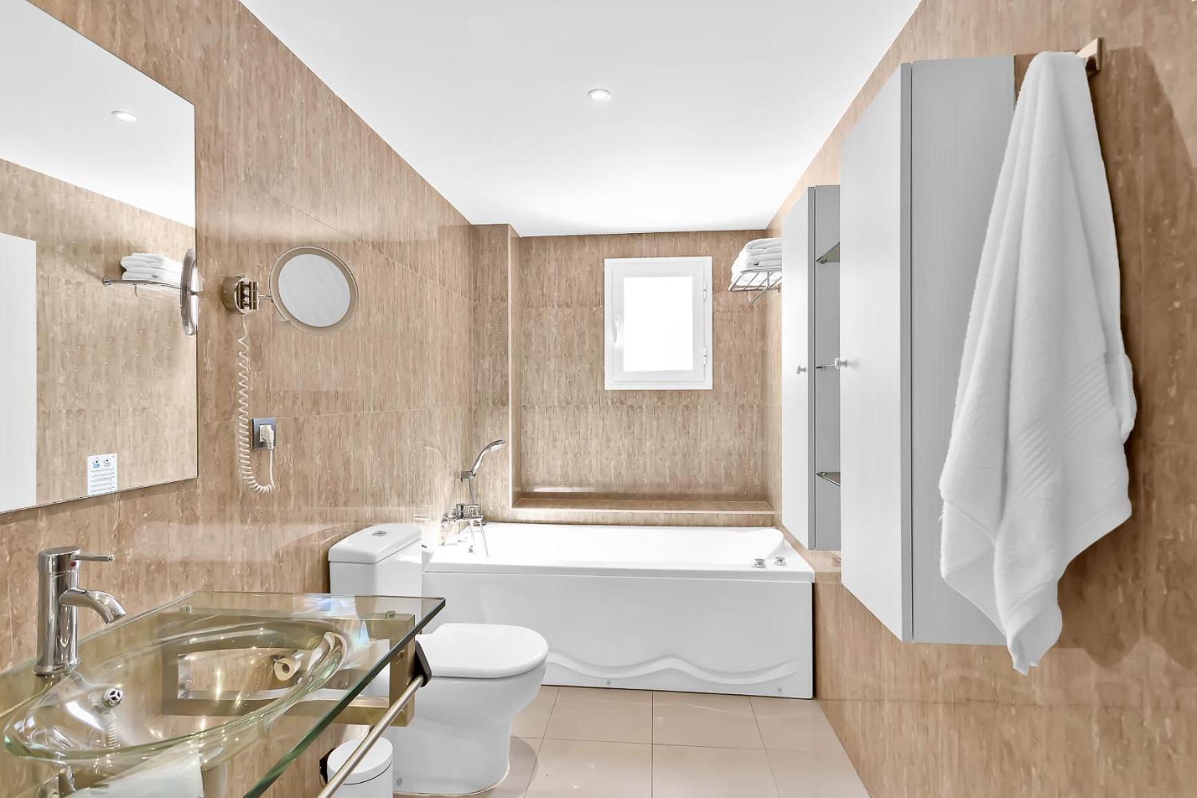 Luxury Penthouse next to Marbella