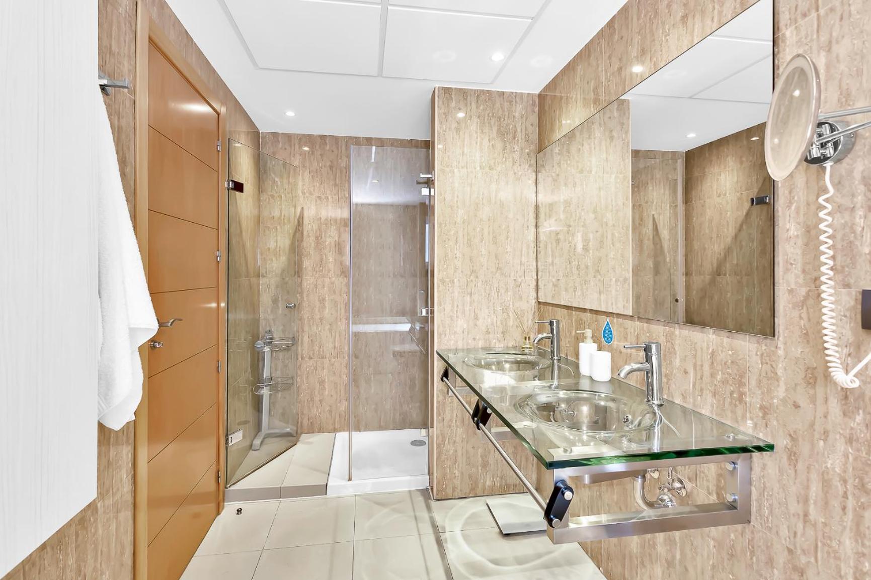 Luxury Penthouse next to Marbella