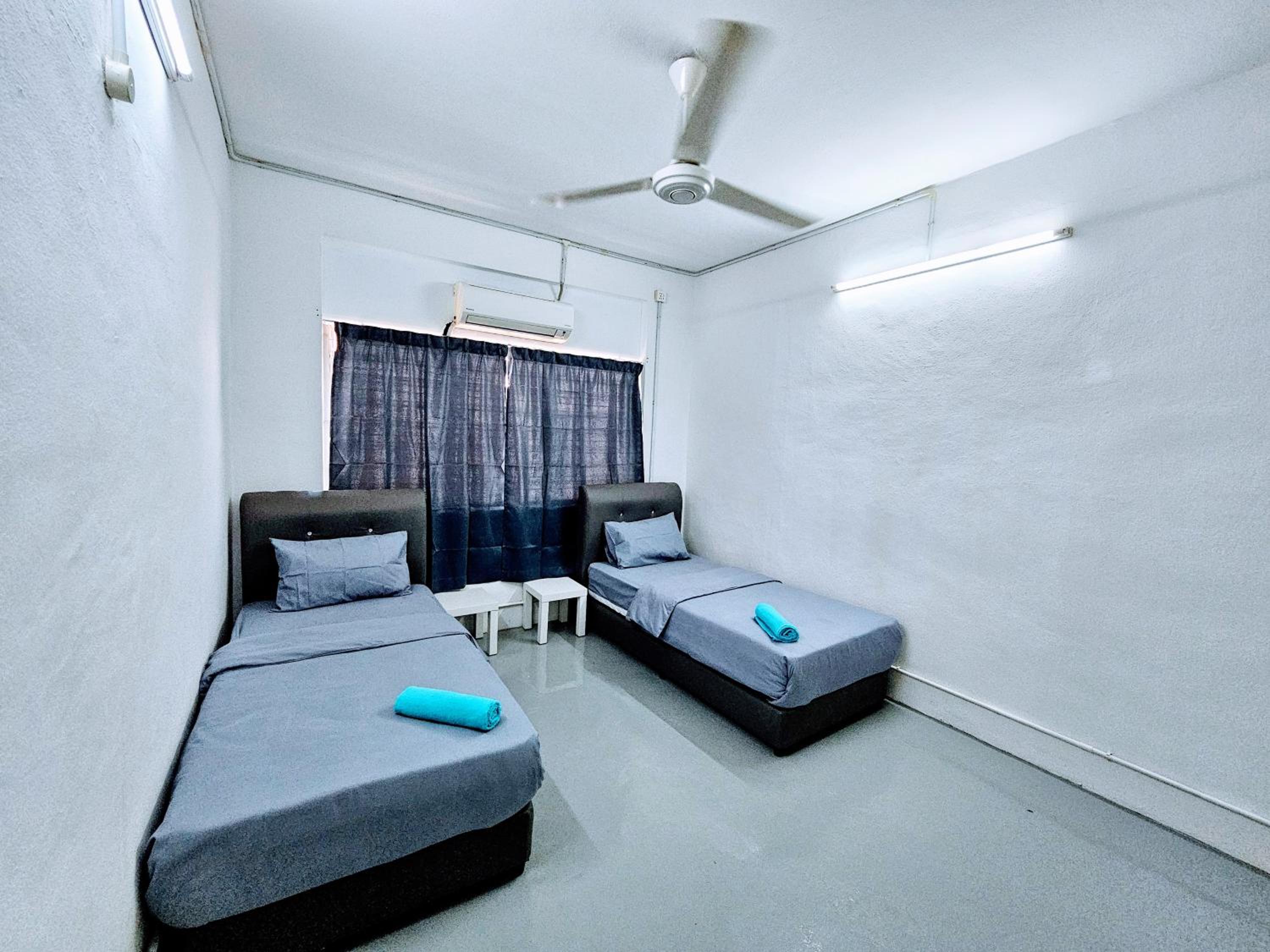 PANCHOR 6 HOSTEL photo 8