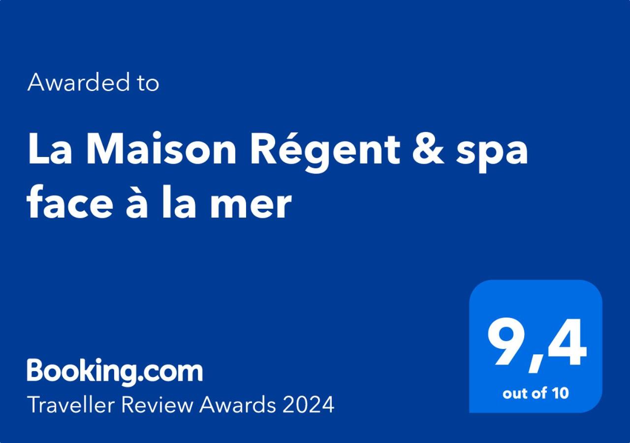 Pornichet Vacations - La Maison Regent  spa face a la mer - Property Image 35