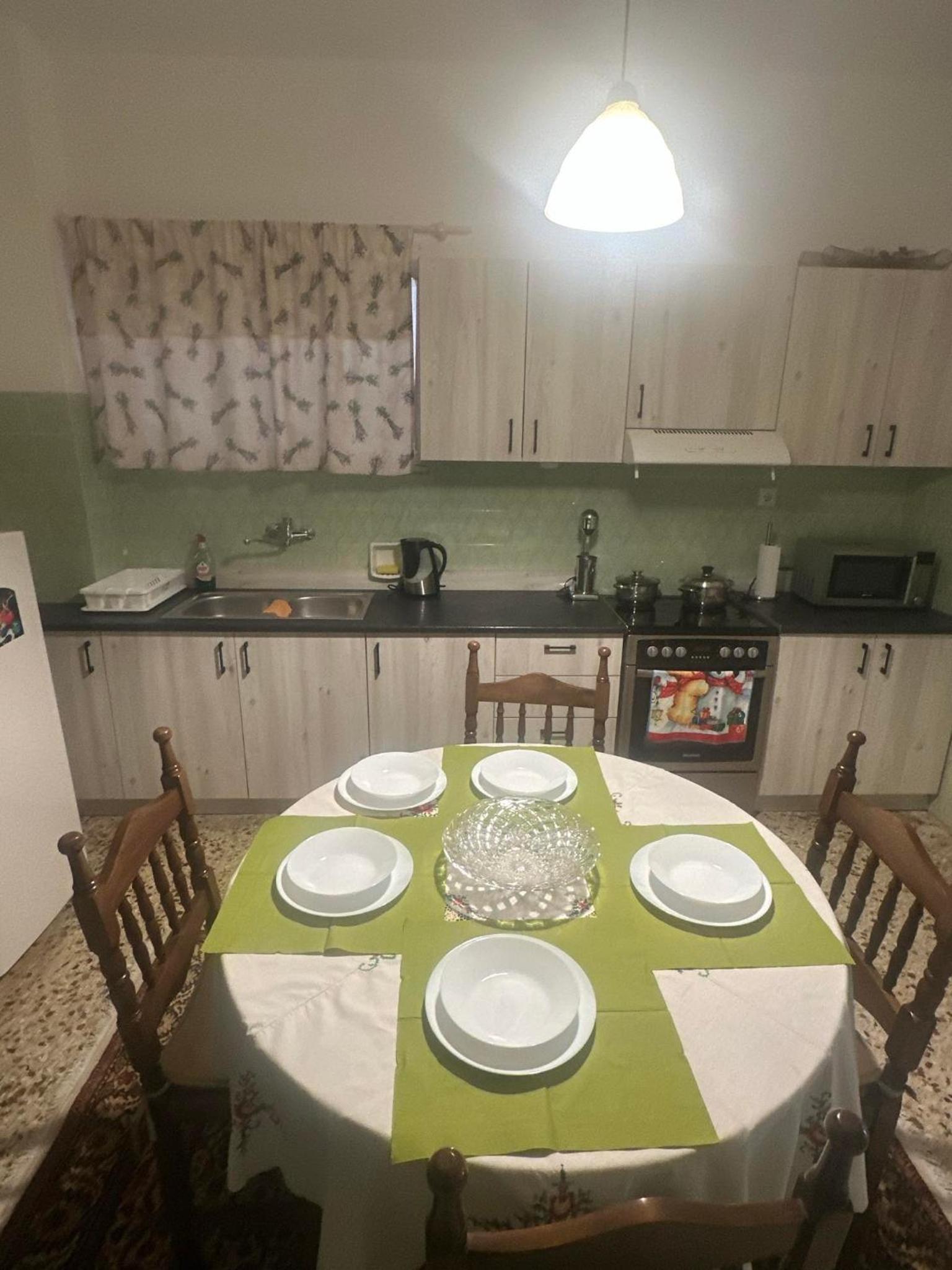 Alex Apartment