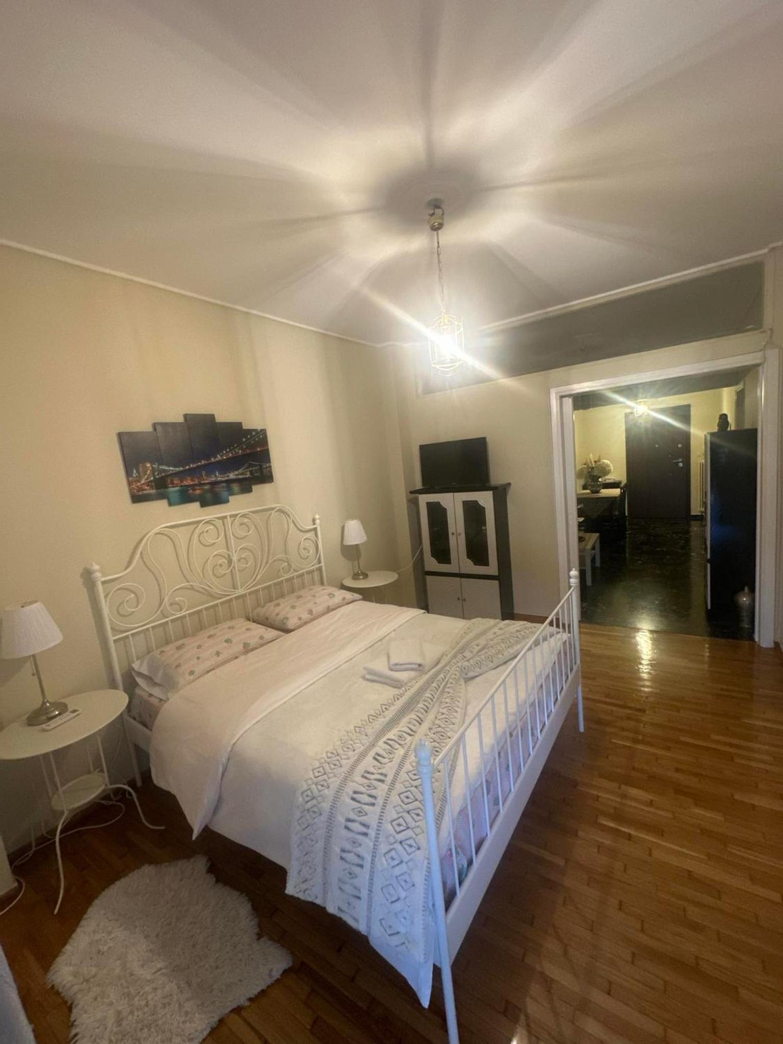 Alex Apartment