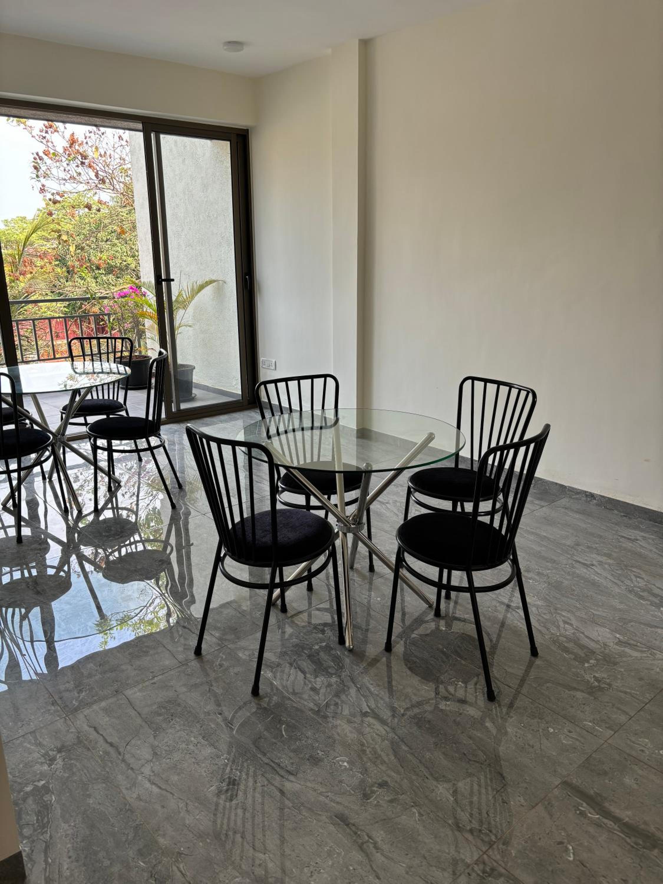 Lembranca Studios & Suites Near Famous FLOATING CASINOS of Goa