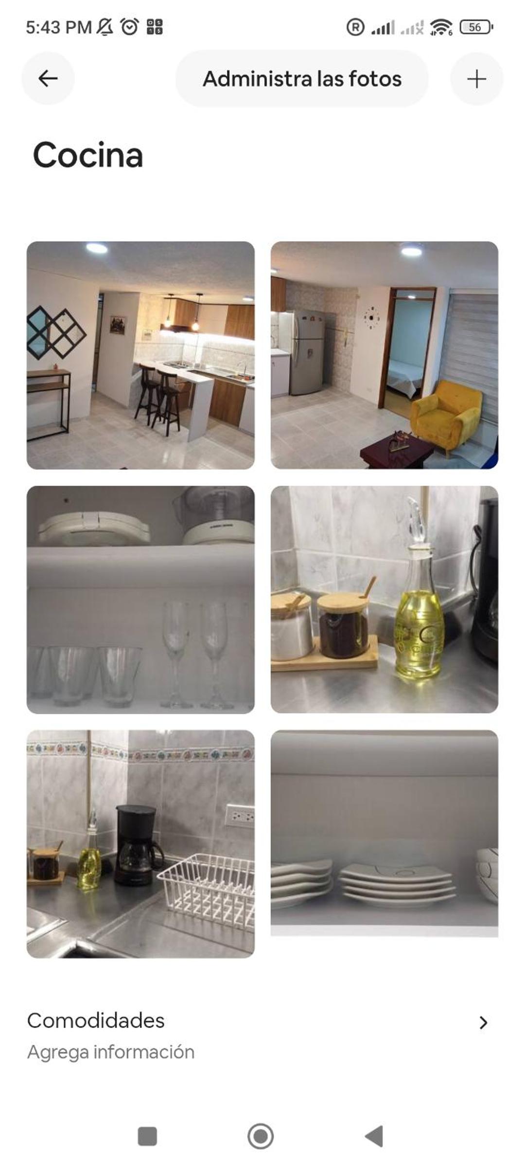 Acogedor Apartamento en el Centro Internacional