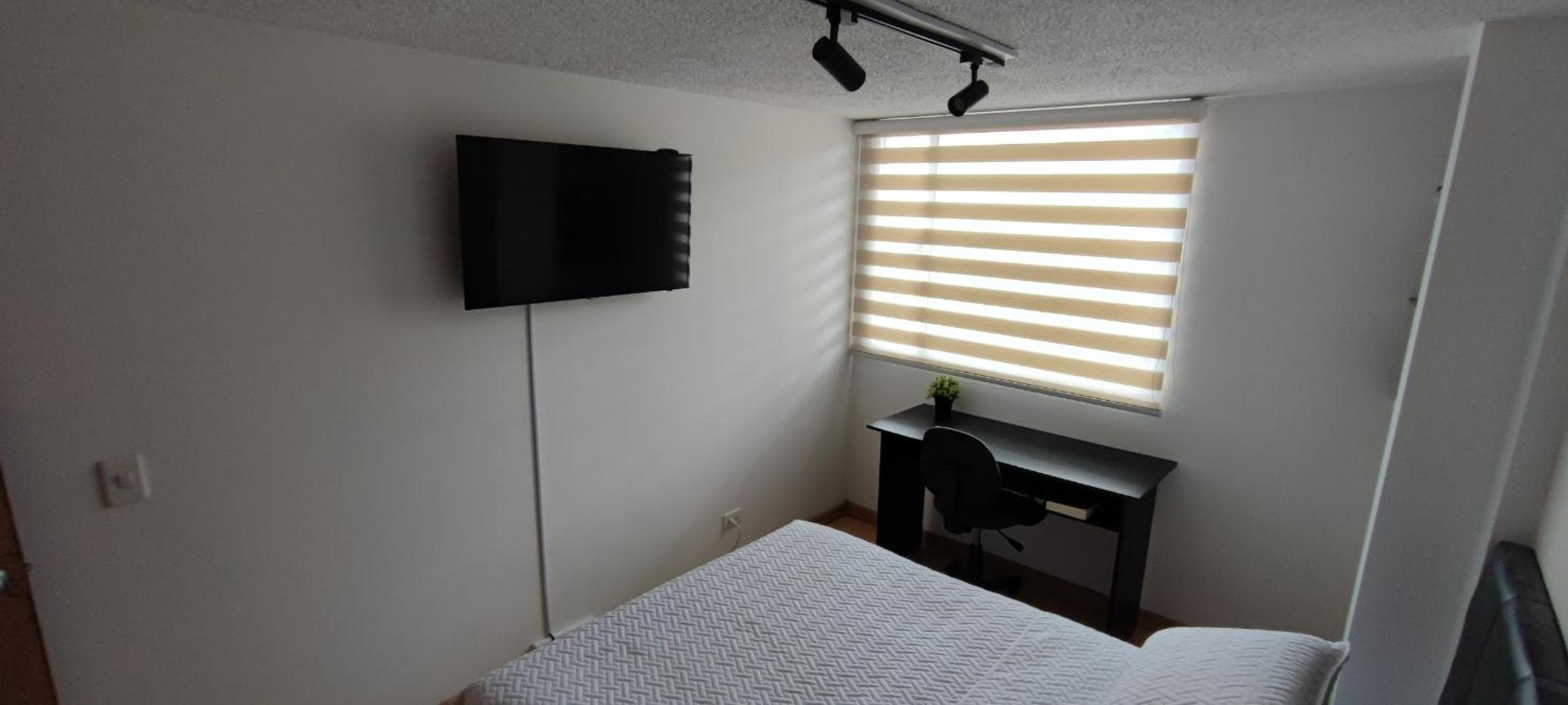 Acogedor Apartamento en el Centro Internacional