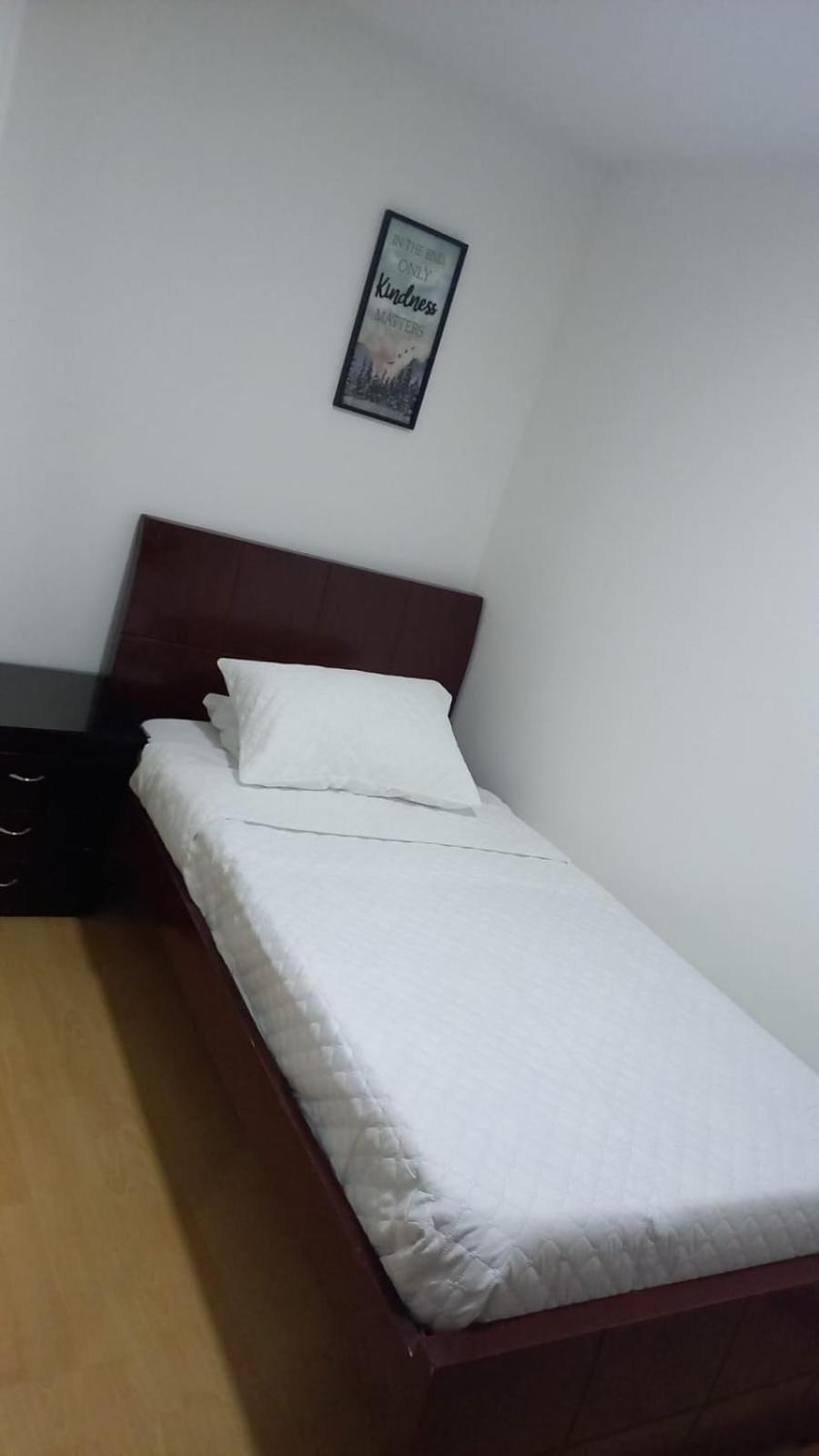 Acogedor Apartamento en el Centro Internacional