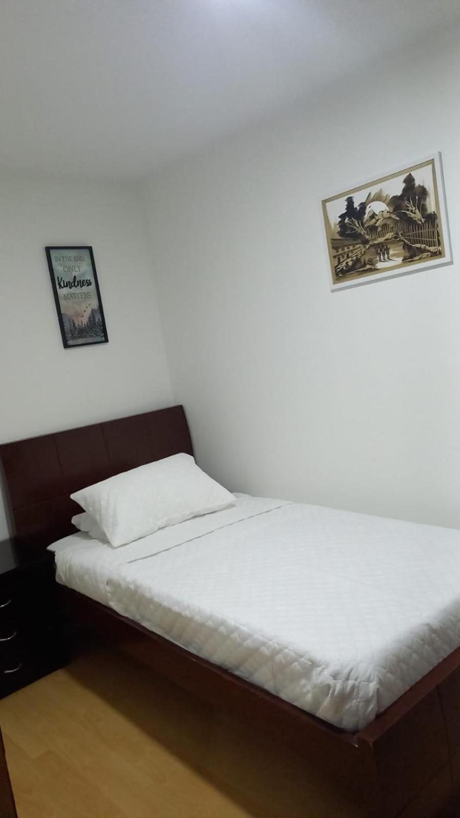 Acogedor Apartamento en el Centro Internacional