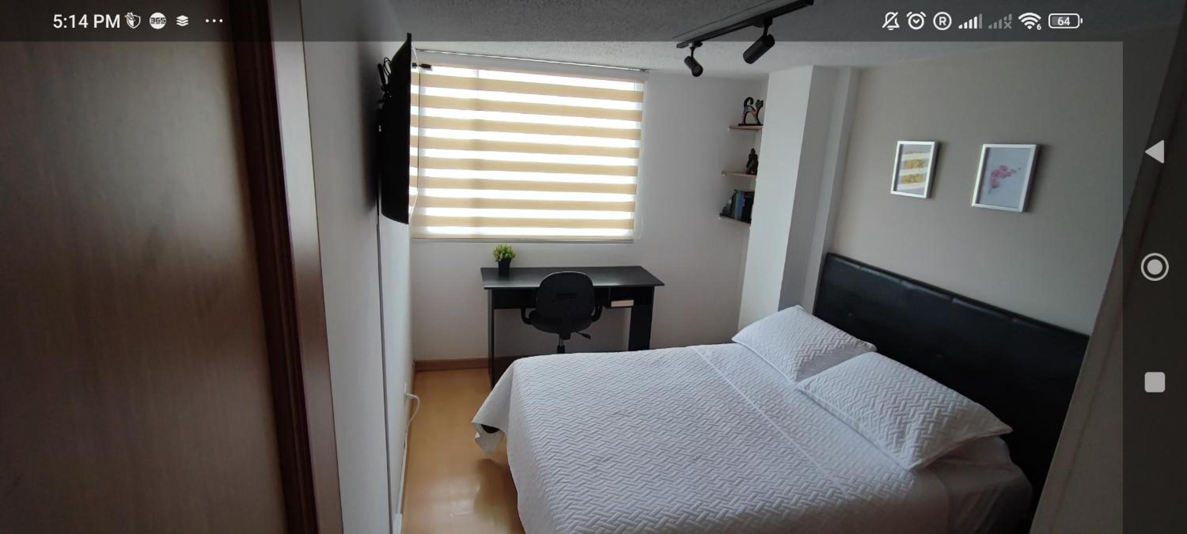 Acogedor Apartamento en el Centro Internacional