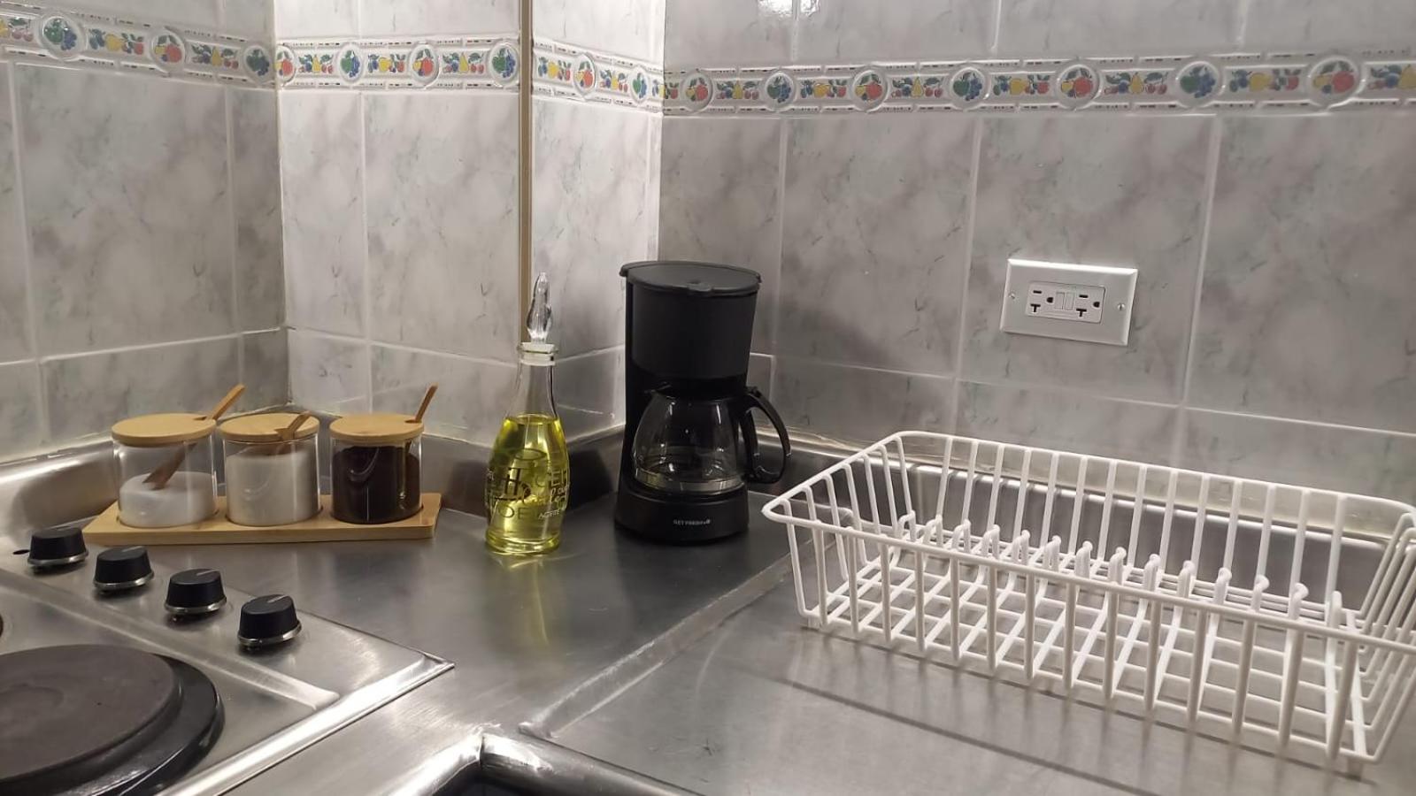 Acogedor Apartamento en el Centro Internacional