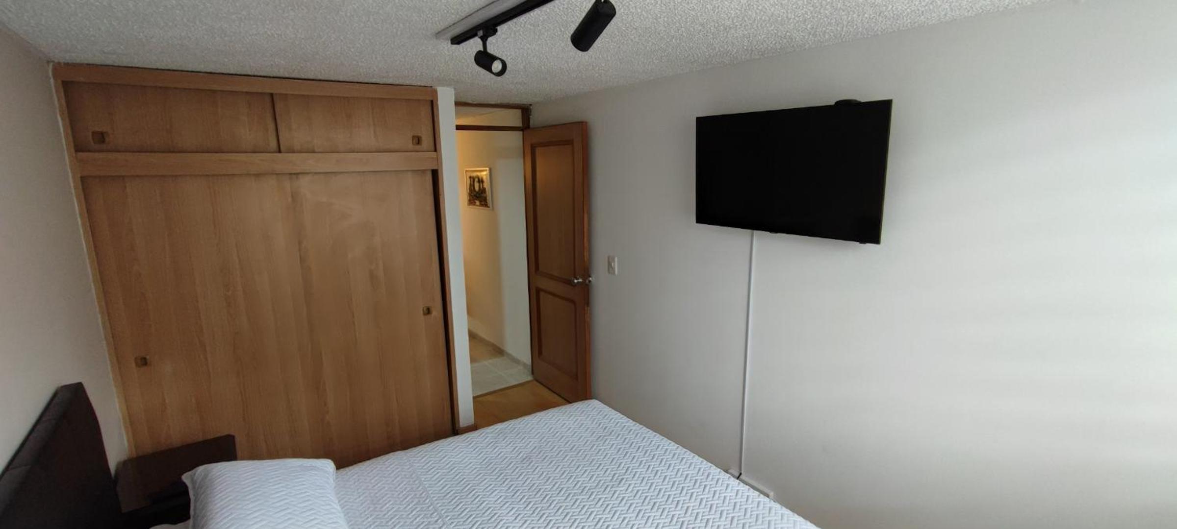 Acogedor Apartamento en el Centro Internacional
