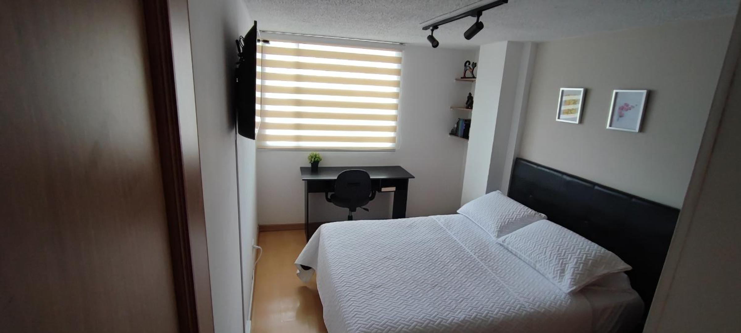 Acogedor Apartamento en el Centro Internacional
