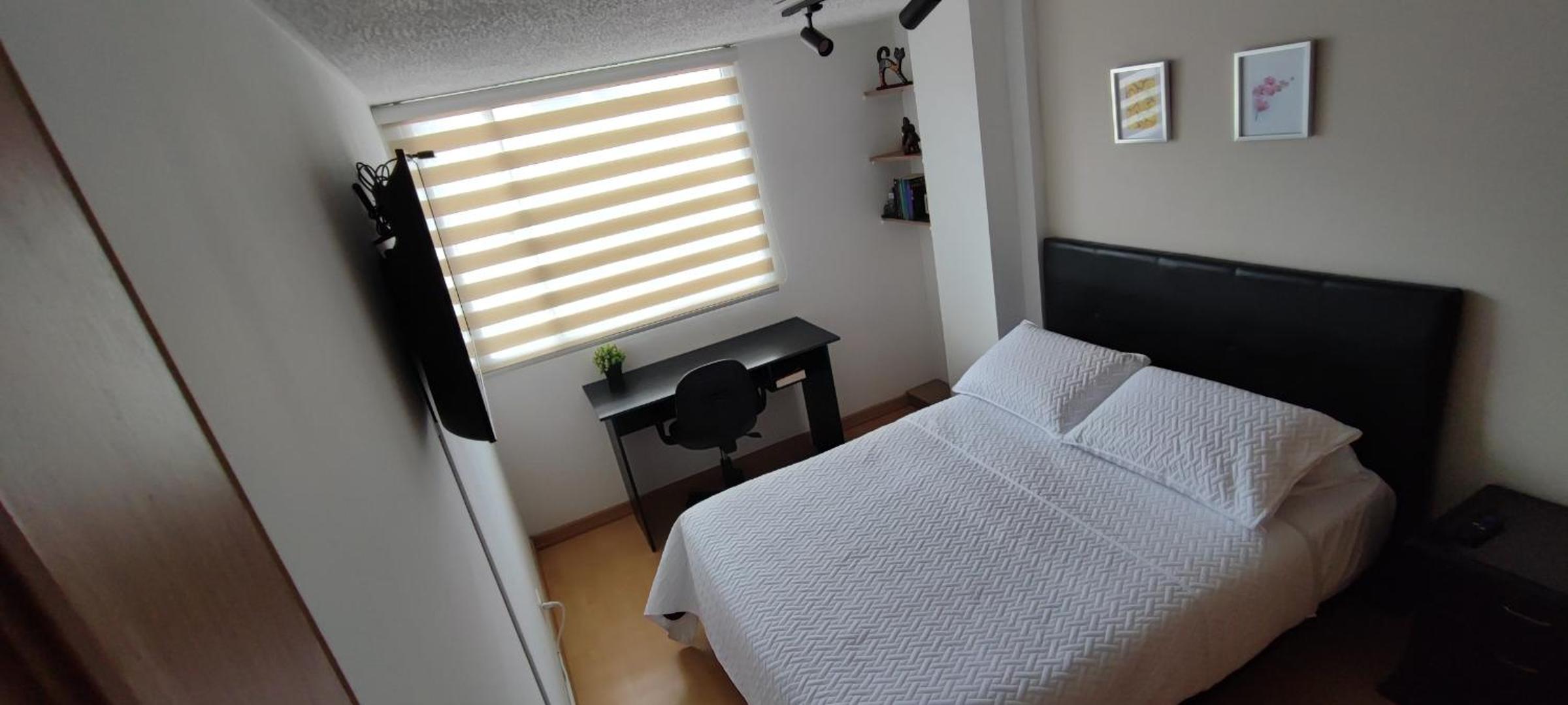 Acogedor Apartamento en el Centro Internacional