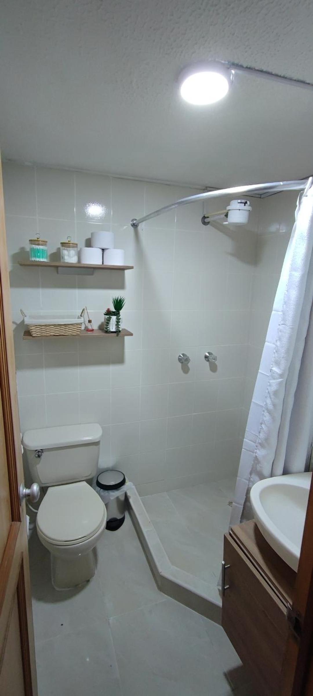 Acogedor Apartamento en el Centro Internacional