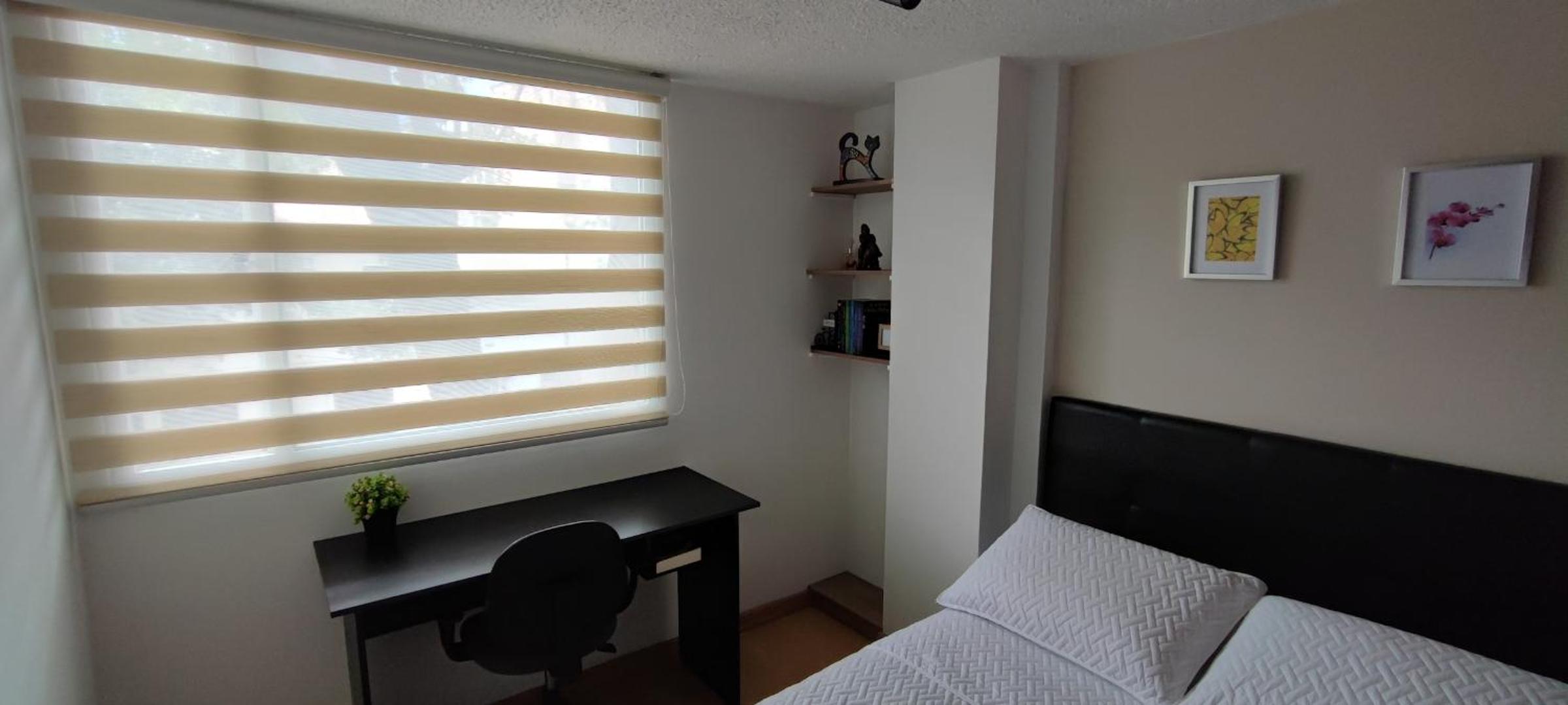 Acogedor Apartamento en el Centro Internacional