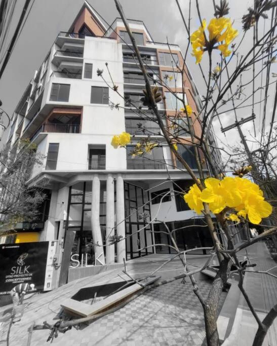 Precioso apartamento en 4 grados norte view 2