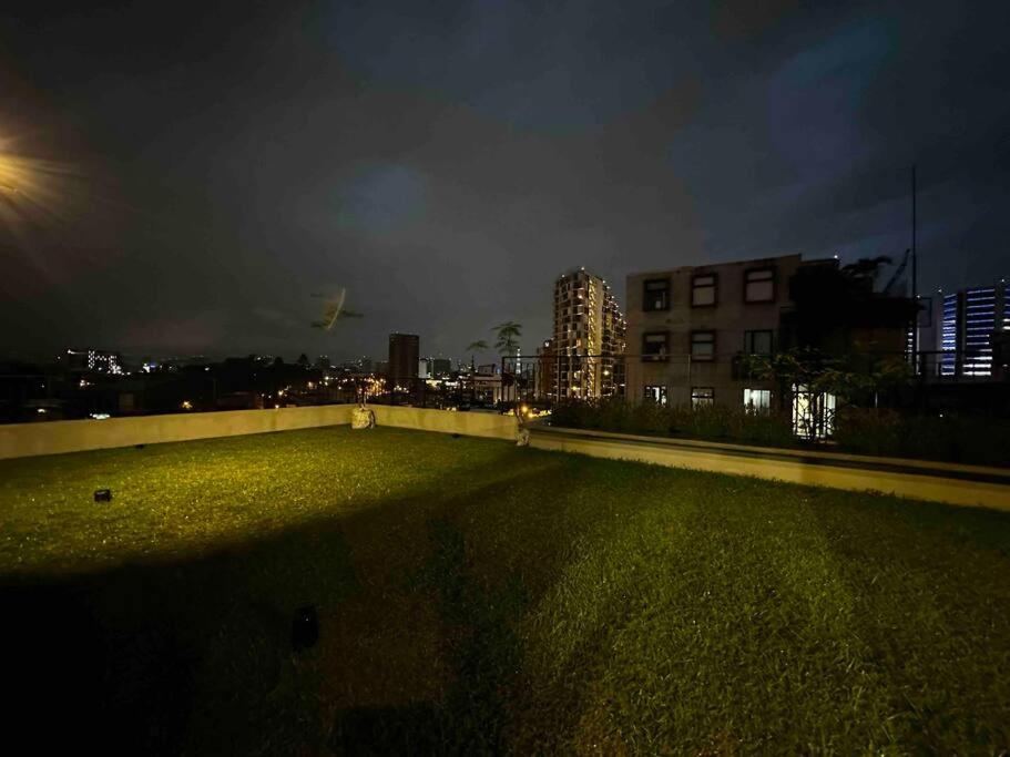 Precioso apartamento en 4 grados norte view 3