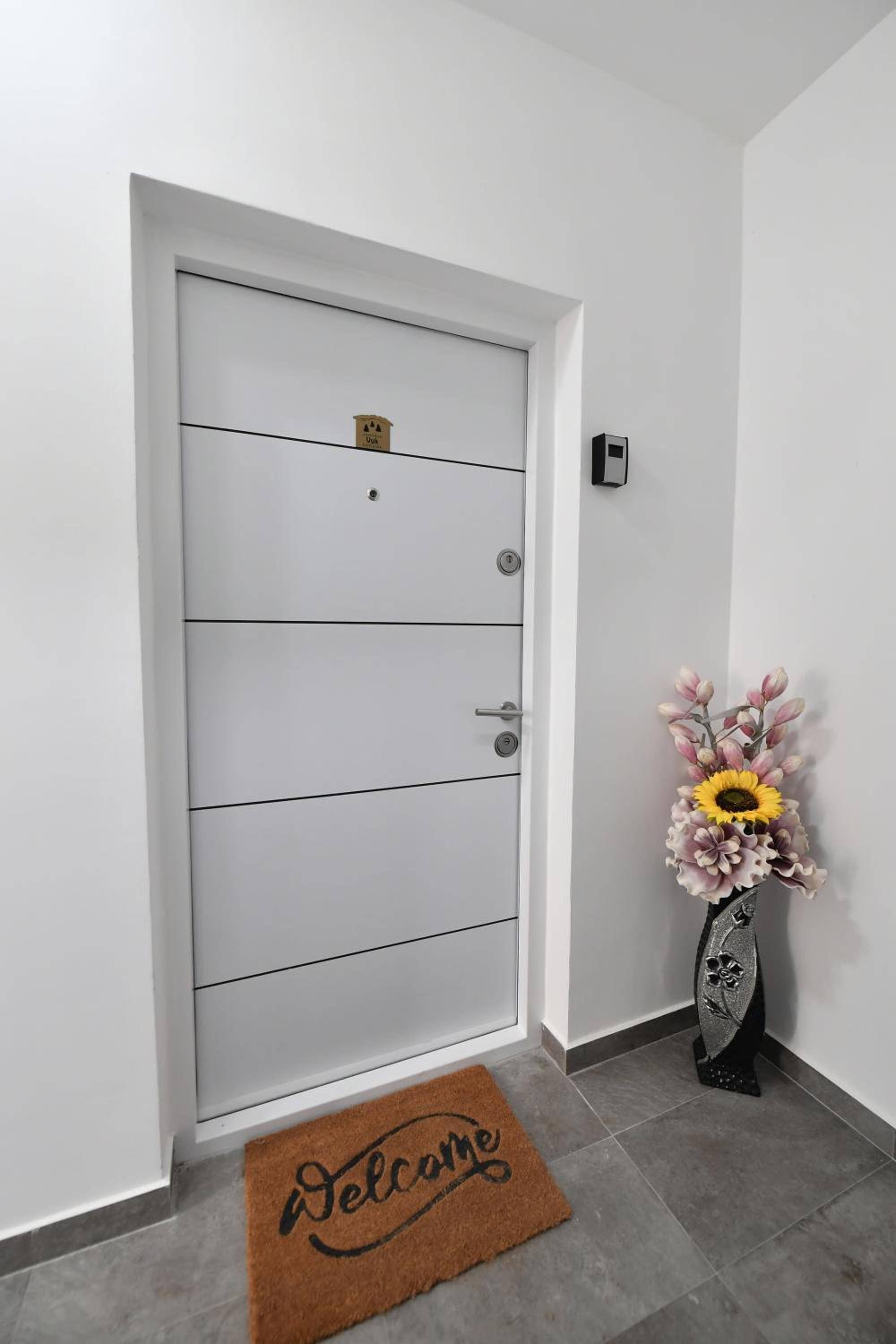 Apartman Vuk Divčibare view 3