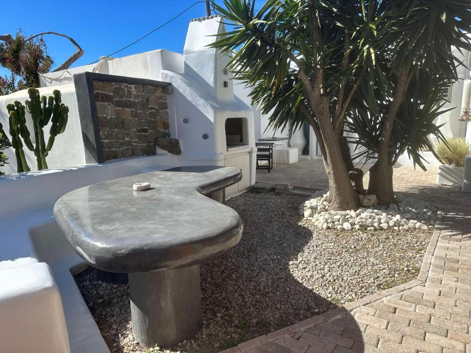 Cassaris Mykonos