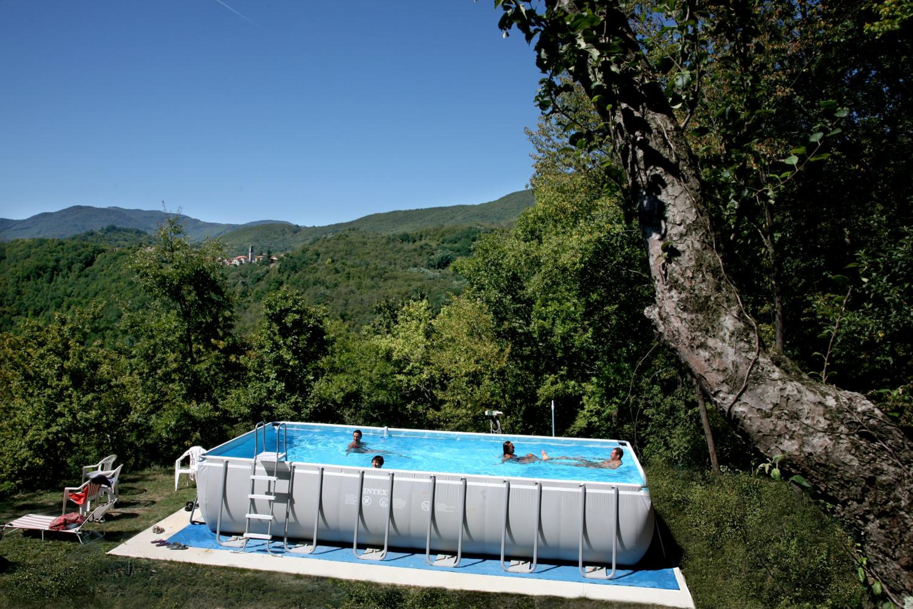 B&B Podere Bramapane