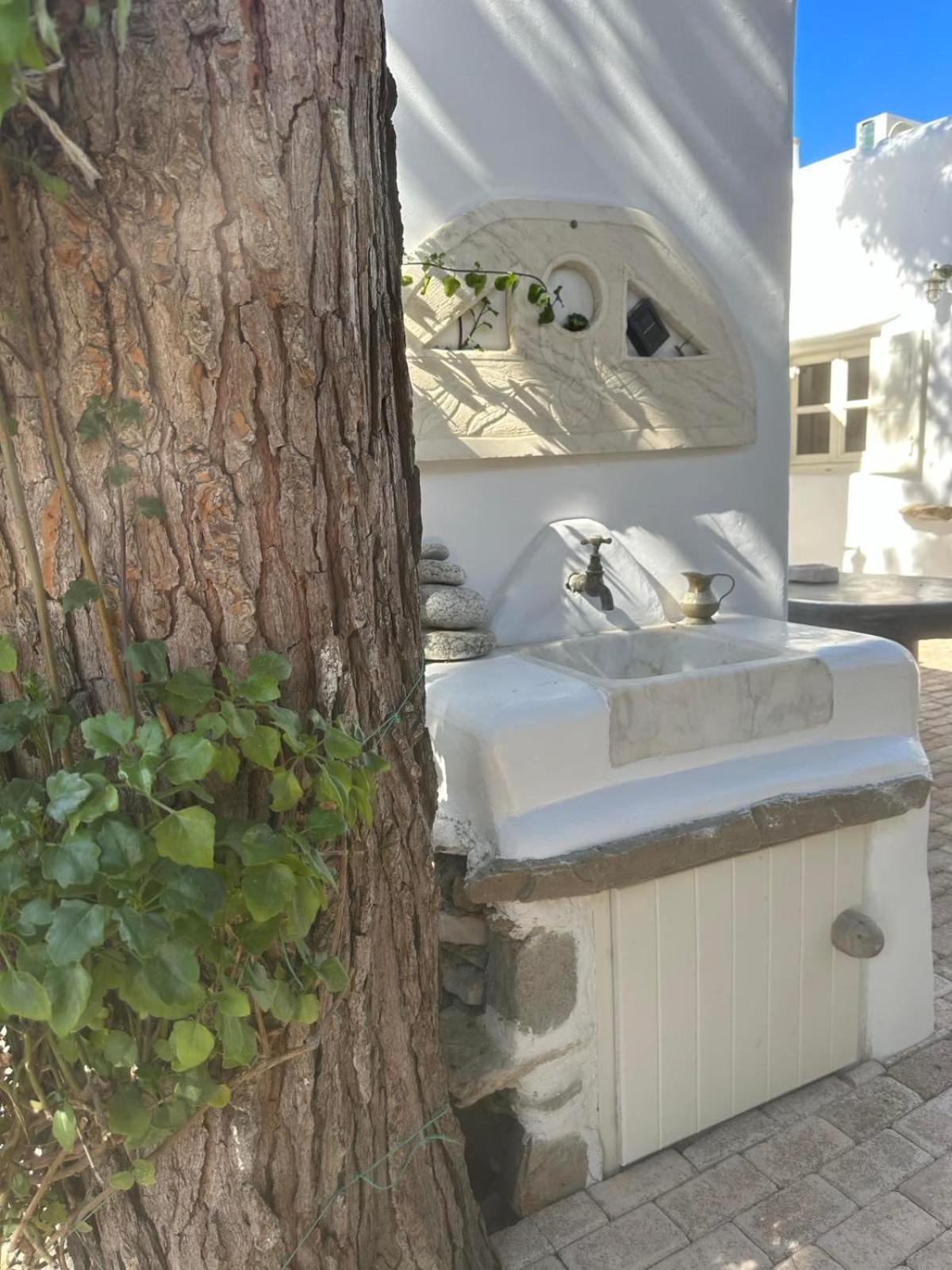 Cassaris Mykonos
