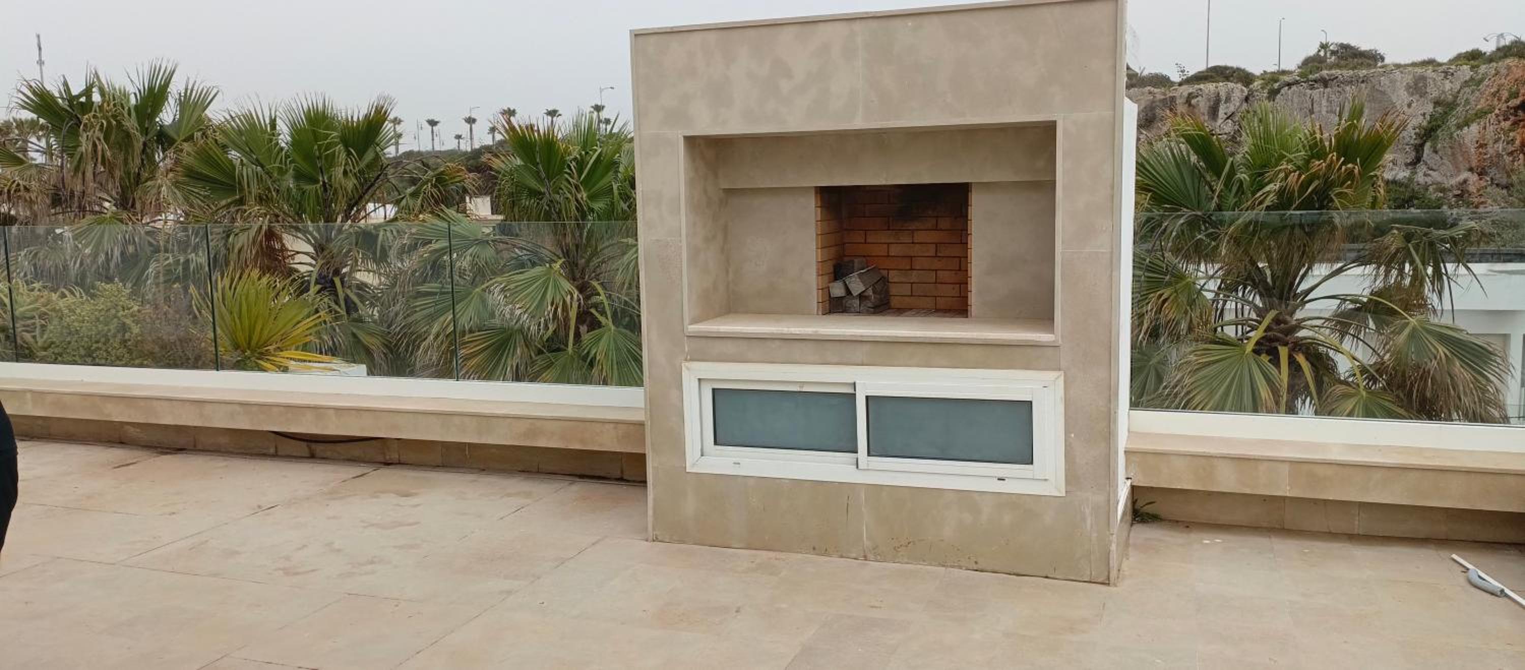 roof