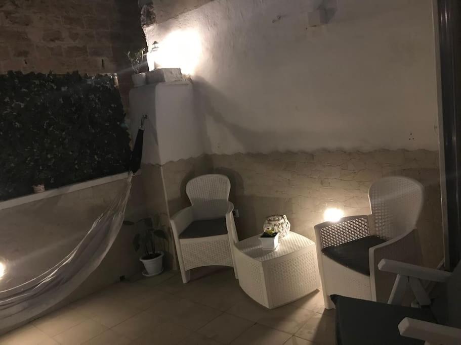 Casa Dolce Chiara view 2