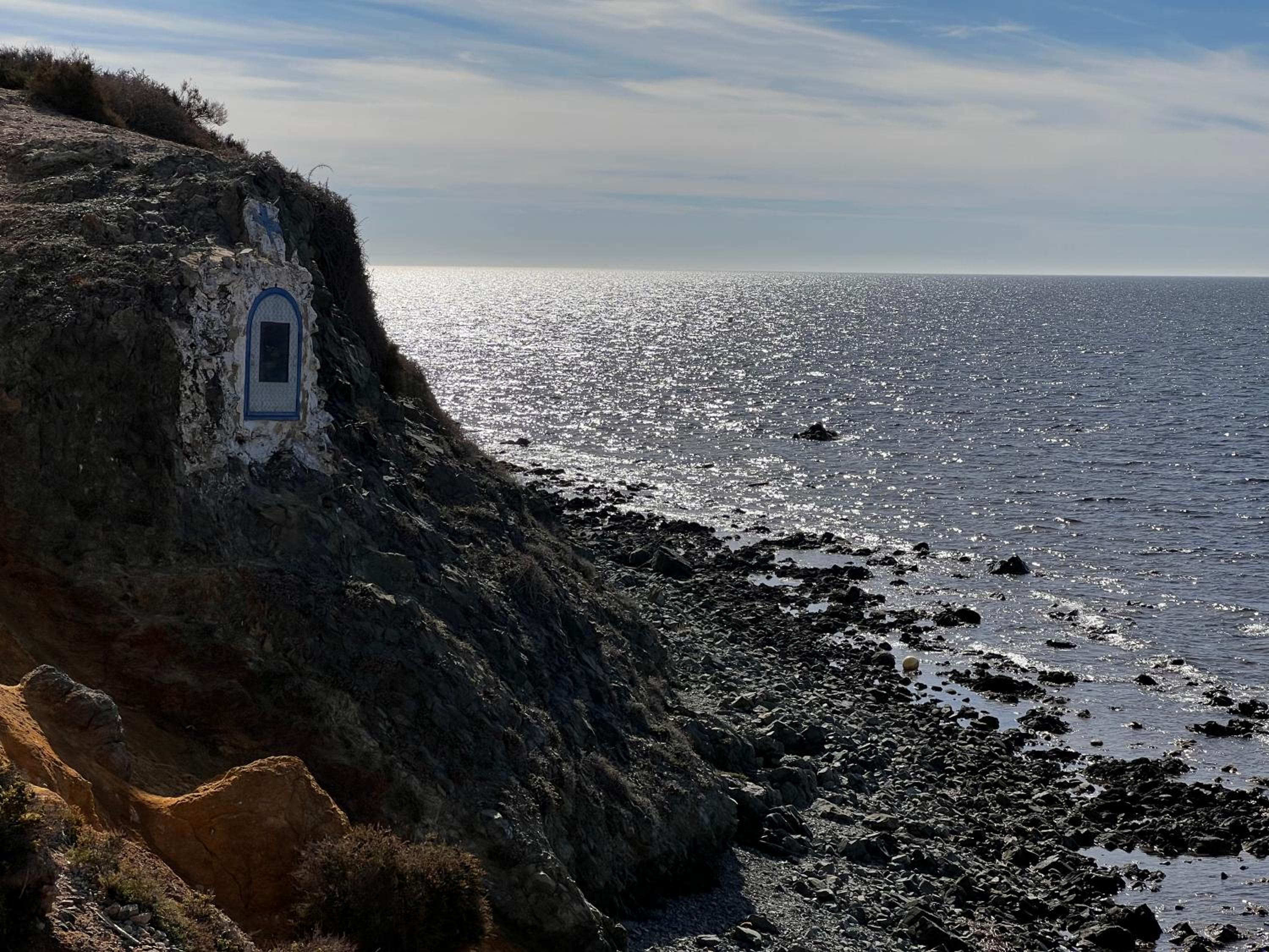 La Caleta