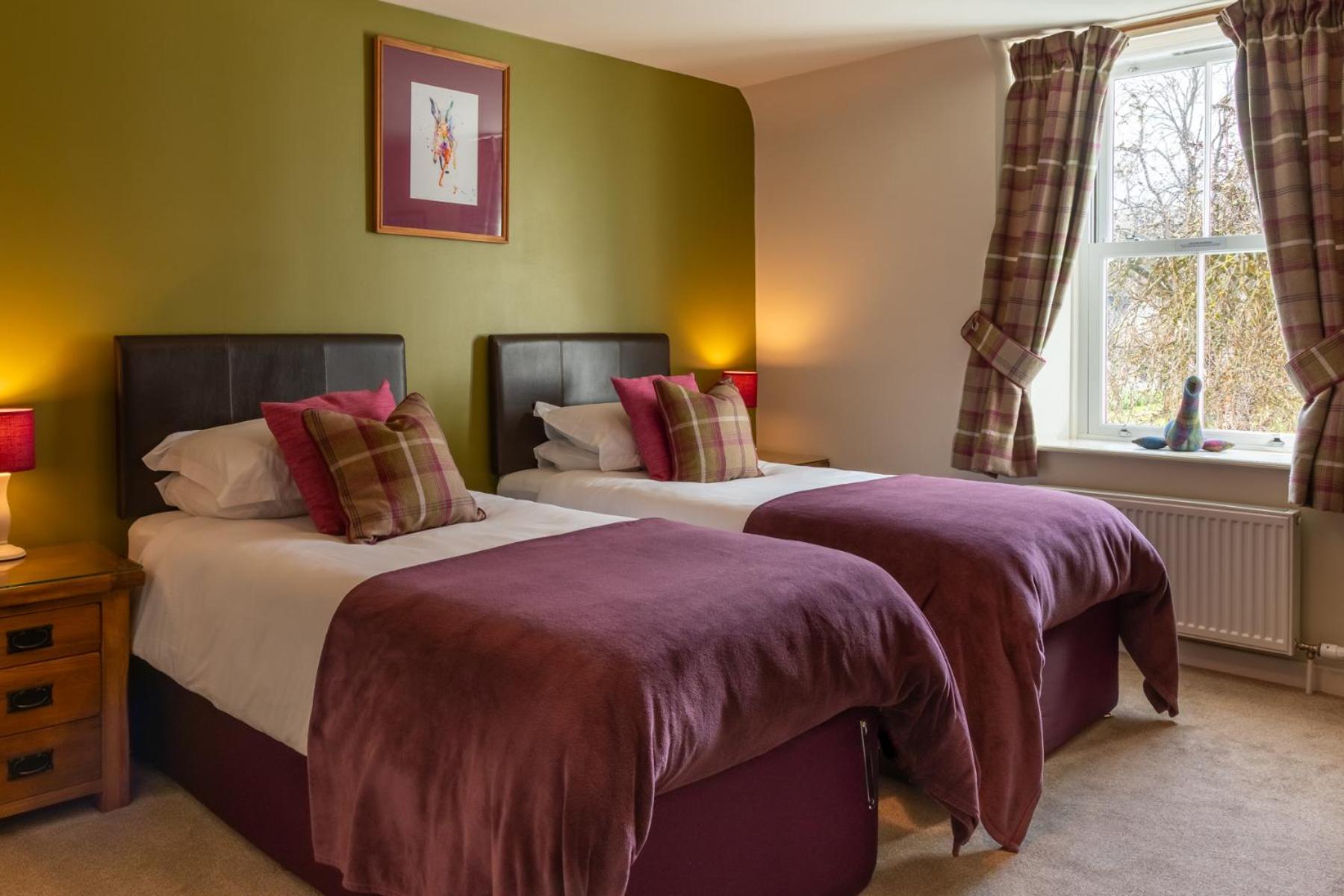 Bridgend House B&B