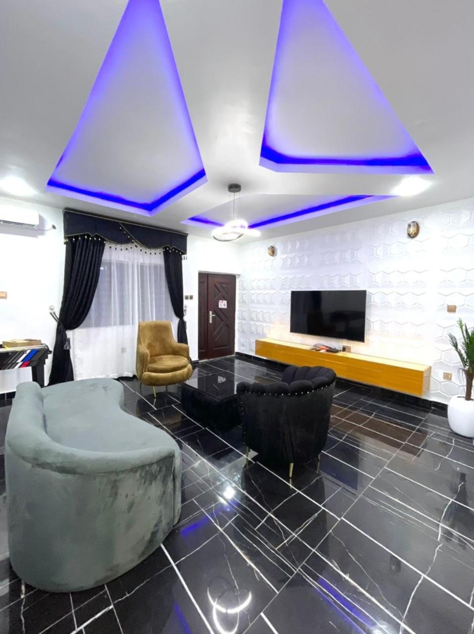 CEO HOMES AND APARTMENT