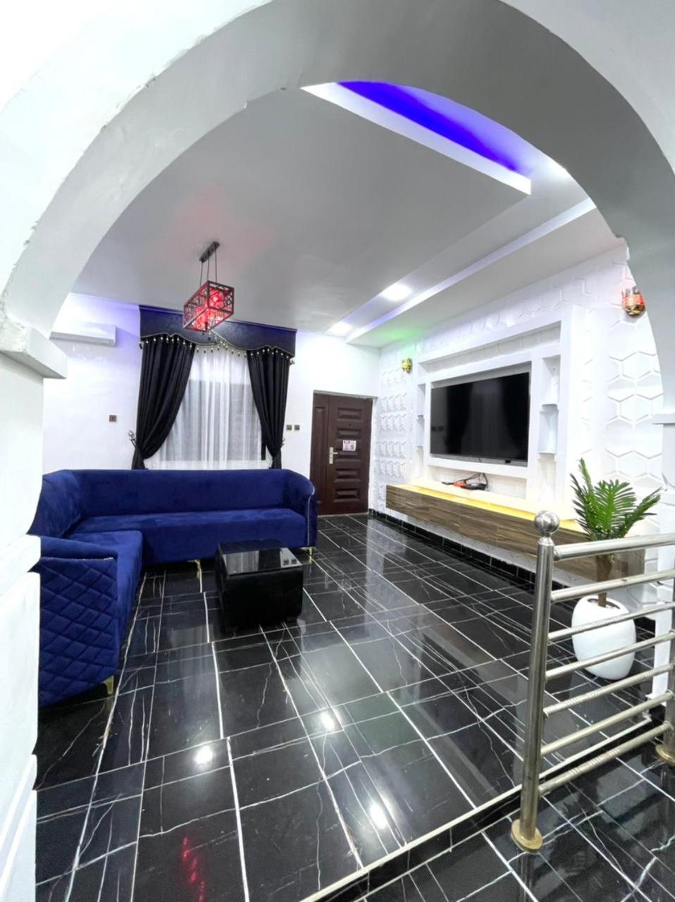 CEO HOMES AND APARTMENT