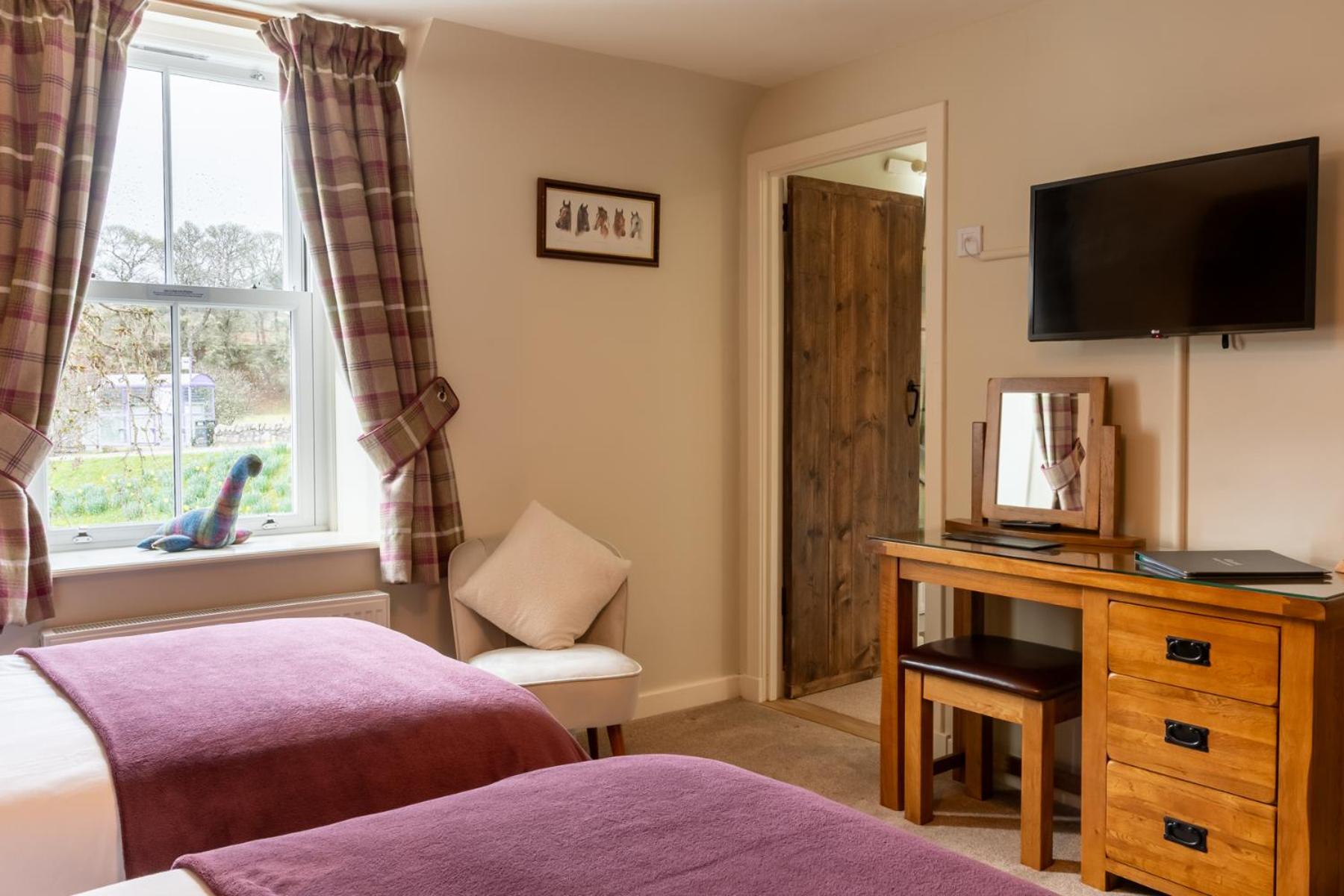 Bridgend House B&B